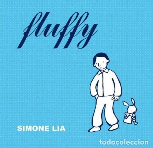 Comics: Fluffy (Astiberri Ediciones) - Simone Lia; Simone Lia