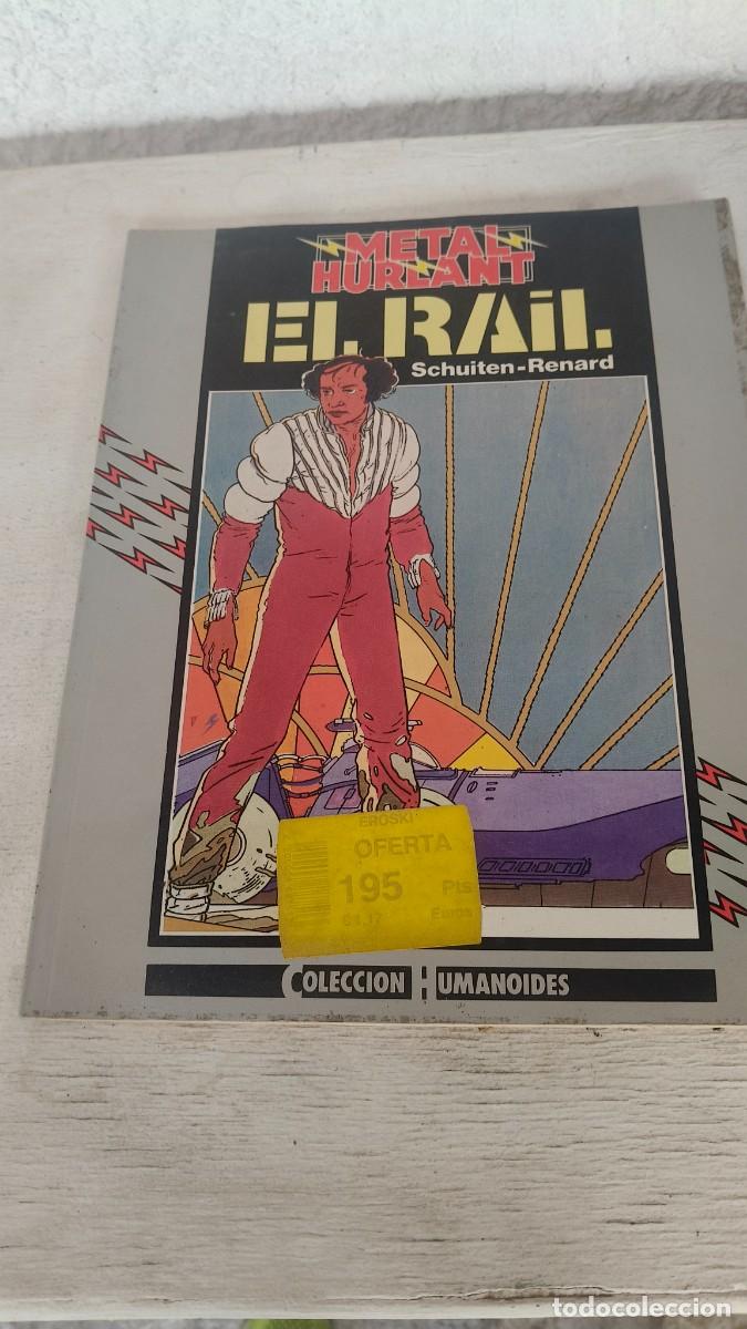 C&oacute;mics: Bd collection ann&eacute;e 70