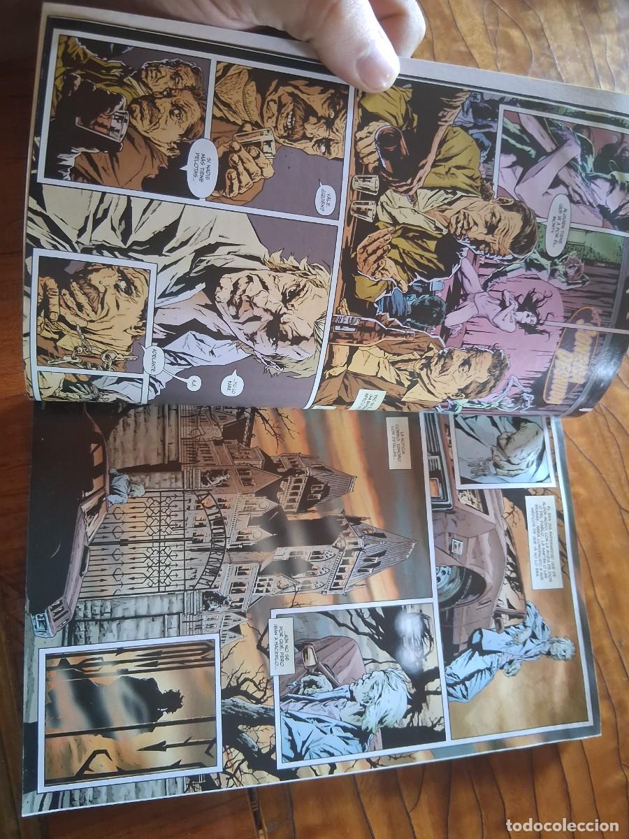 C&oacute;mics: Libro Joker de Brian Azzarello y Lee Bermejo - Foto 3