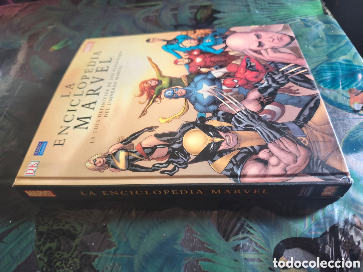 C&oacute;mics: La enciclopedia Marcel - Foto 2