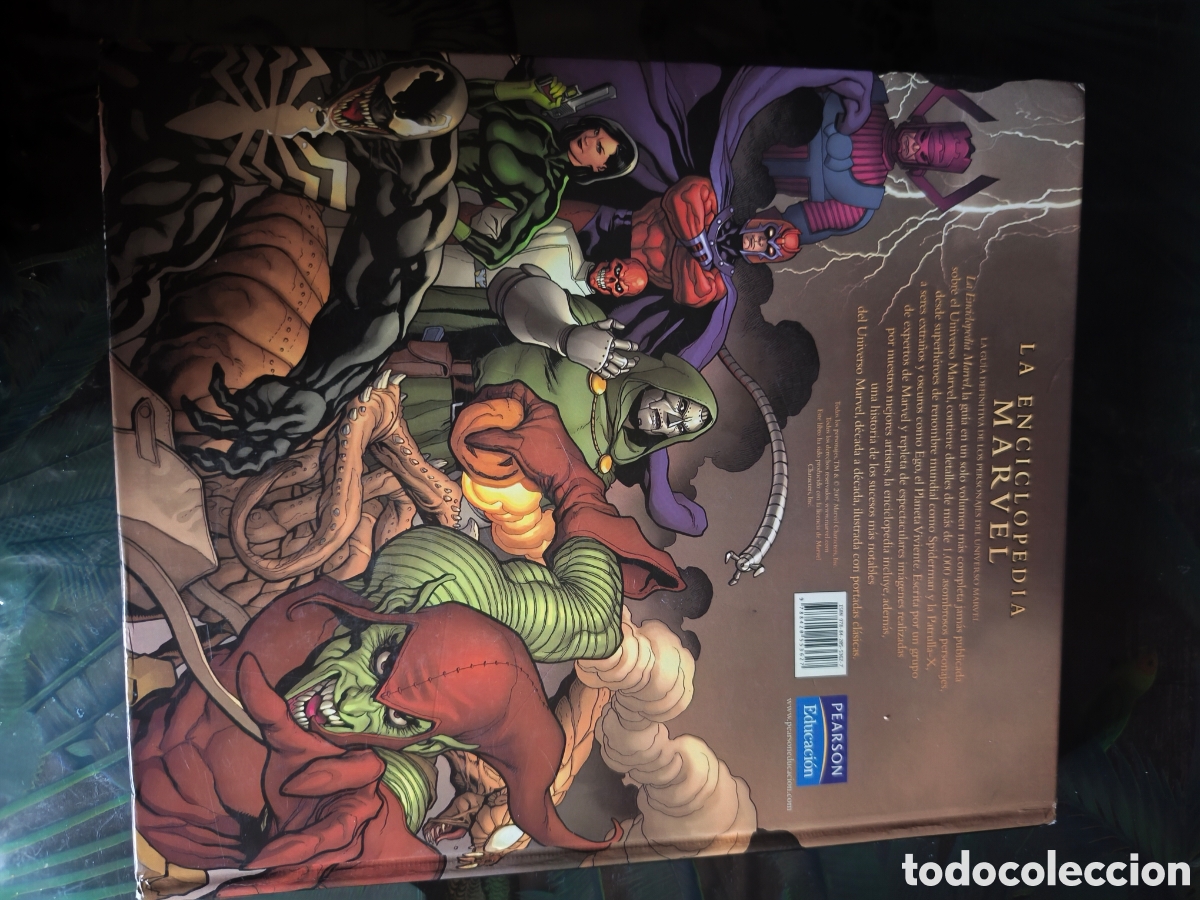 C&oacute;mics: La enciclopedia Marcel - Foto 3