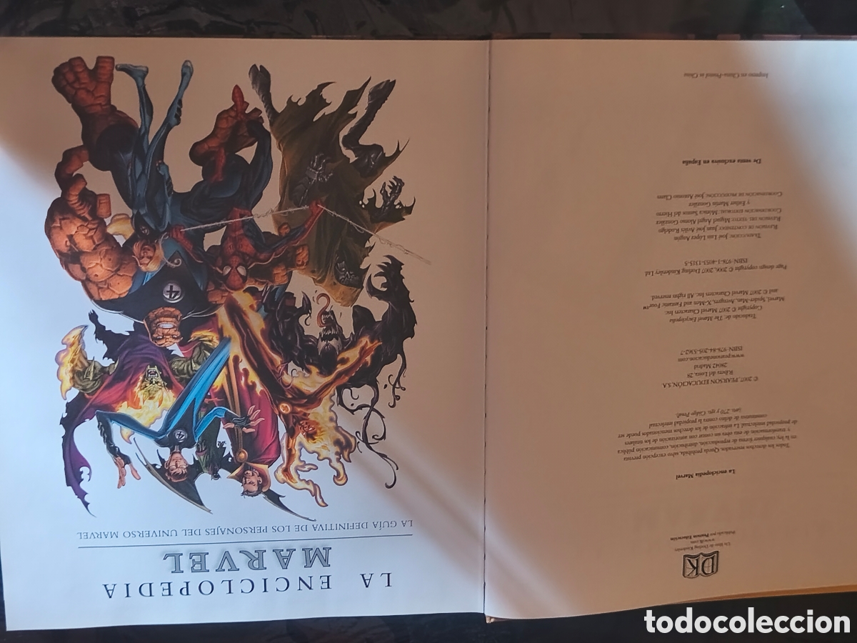 C&oacute;mics: La enciclopedia Marcel - Foto 5