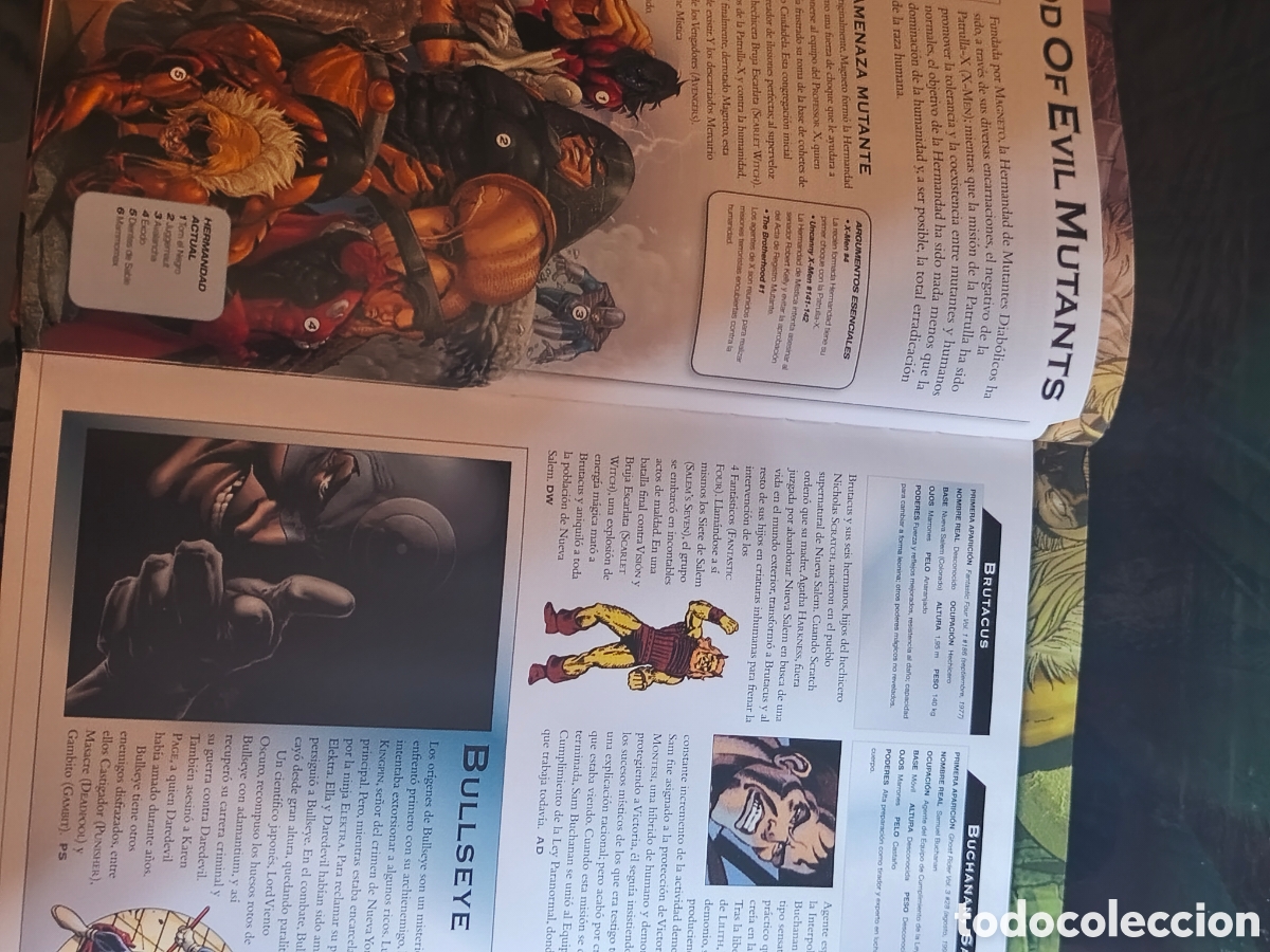 C&oacute;mics: La enciclopedia Marcel - Foto 7