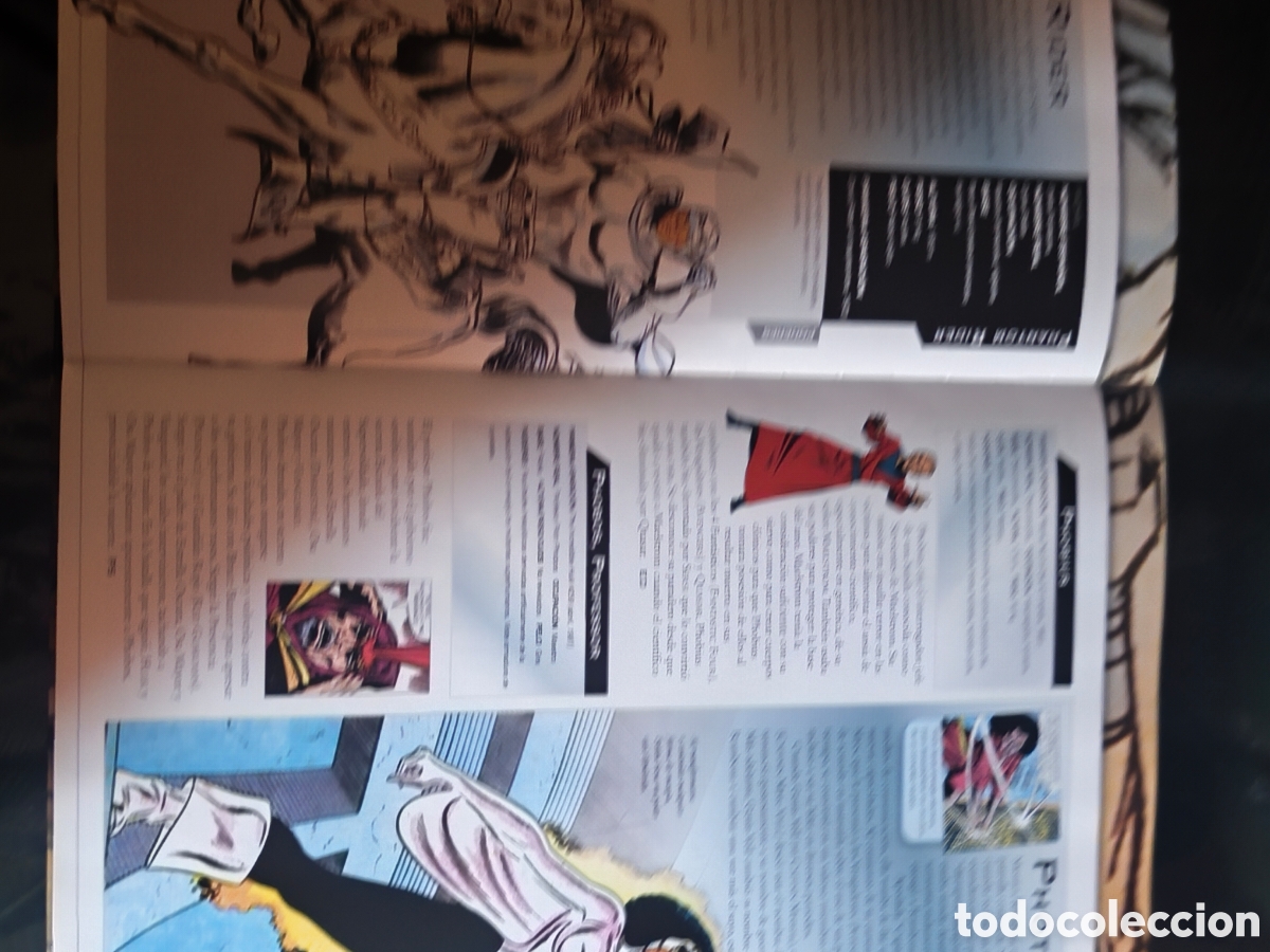 C&oacute;mics: La enciclopedia Marcel - Foto 8