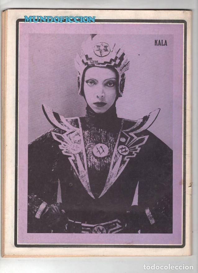 C&oacute;mics: DELTA 22- ED GYESA, GRAPA, 1971- LEE CONDICIONES - Foto 2