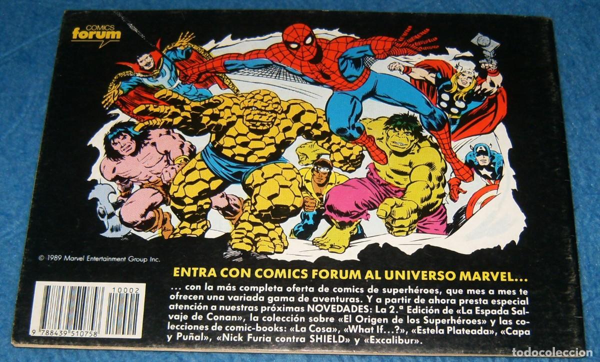 C&oacute;mics: CONAN . TIRAS DE PRENSA . n&ordm; 2 . FORUM - Foto 2