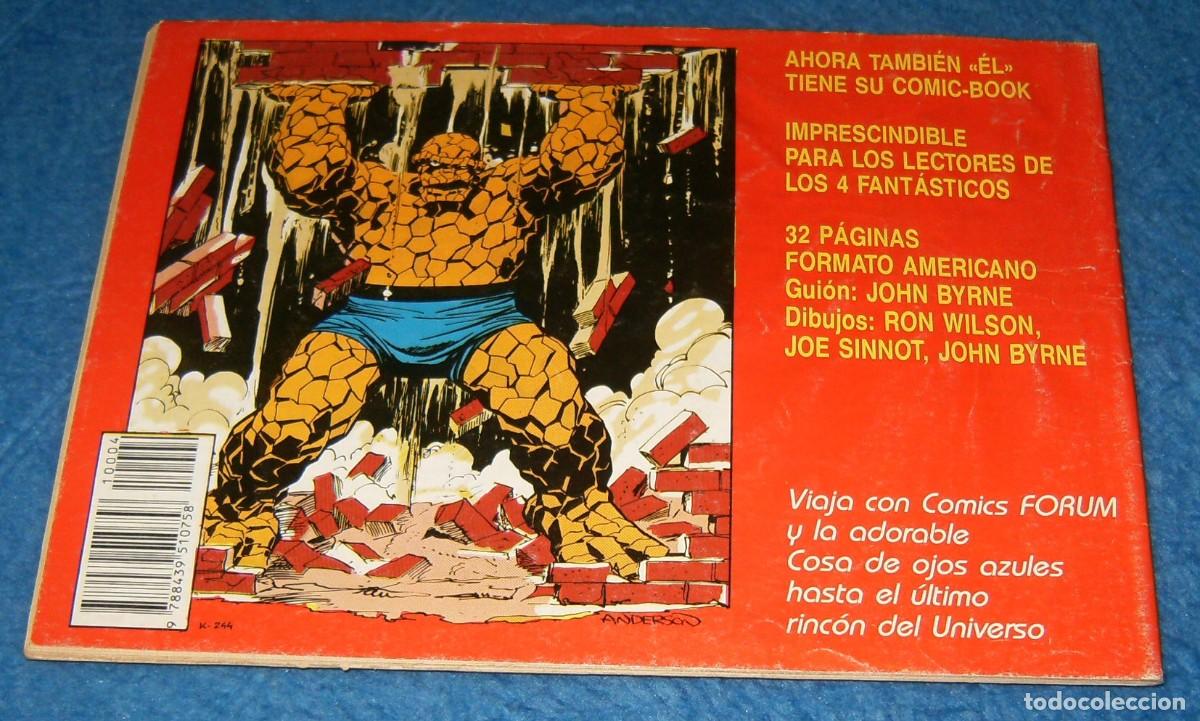 C&oacute;mics: CONAN . TIRAS DE PRENSA . n&ordm; 4 . FORUM - Foto 2