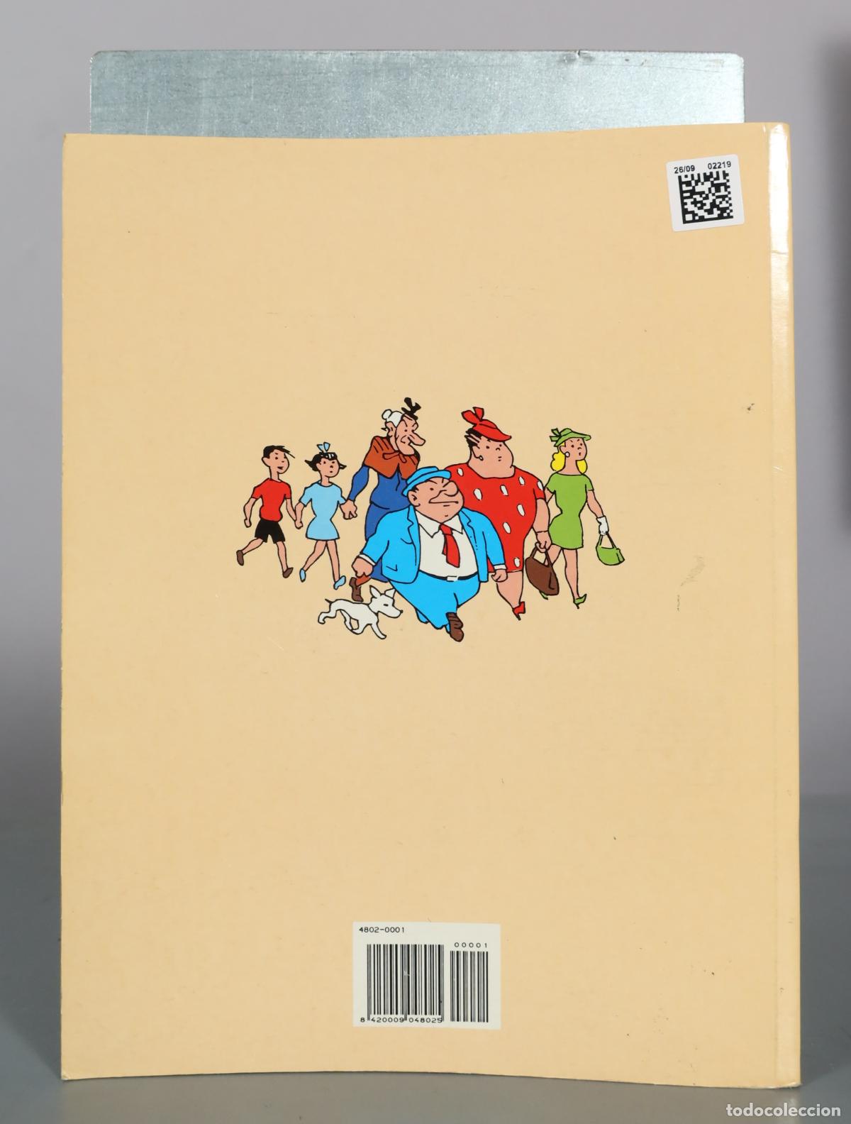 C&oacute;mics: Gran Colecci&oacute;n TBO - Tomo 7 - Foto 2