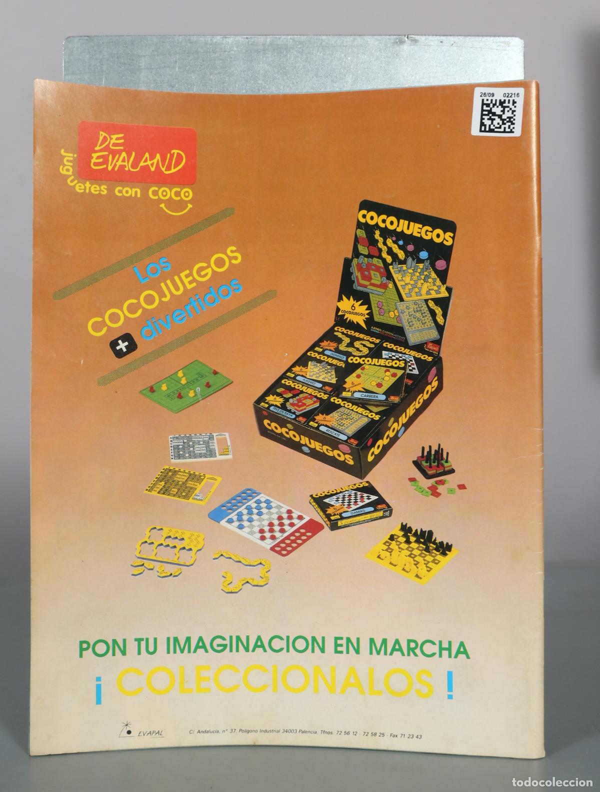 C&oacute;mics: TBO - Ediciones B 30 - Foto 2
