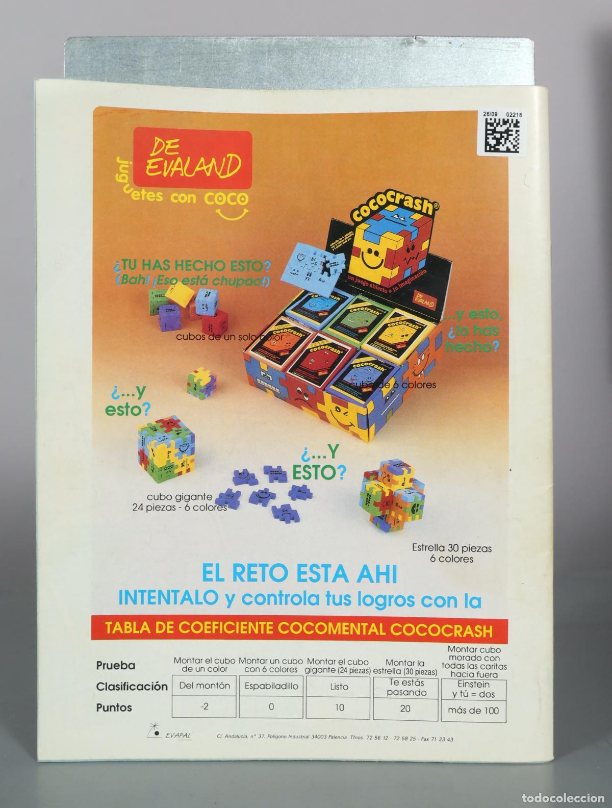 C&oacute;mics: TBO - Ediciones B 28 - Foto 2