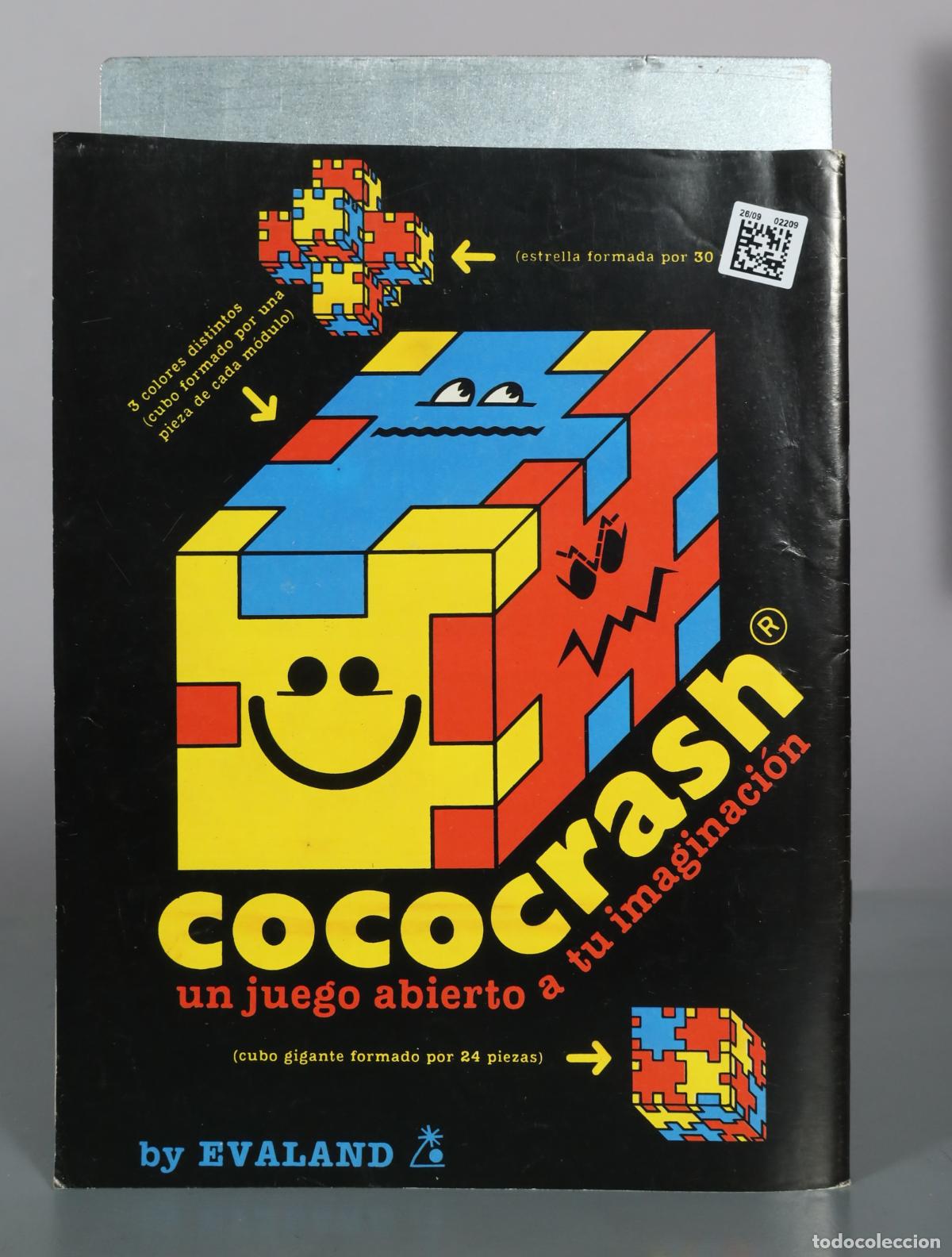C&oacute;mics: Super Lopez N 43 - Ediciones B - Foto 2
