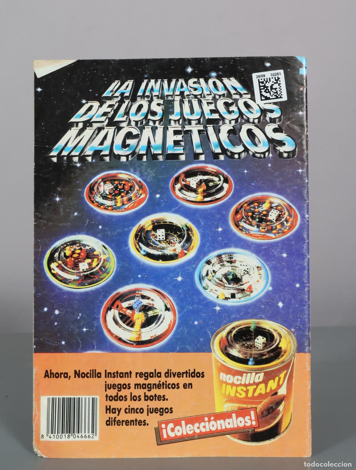 C&oacute;mics: Tiovivo - Revista Infantil - 21 - Foto 2