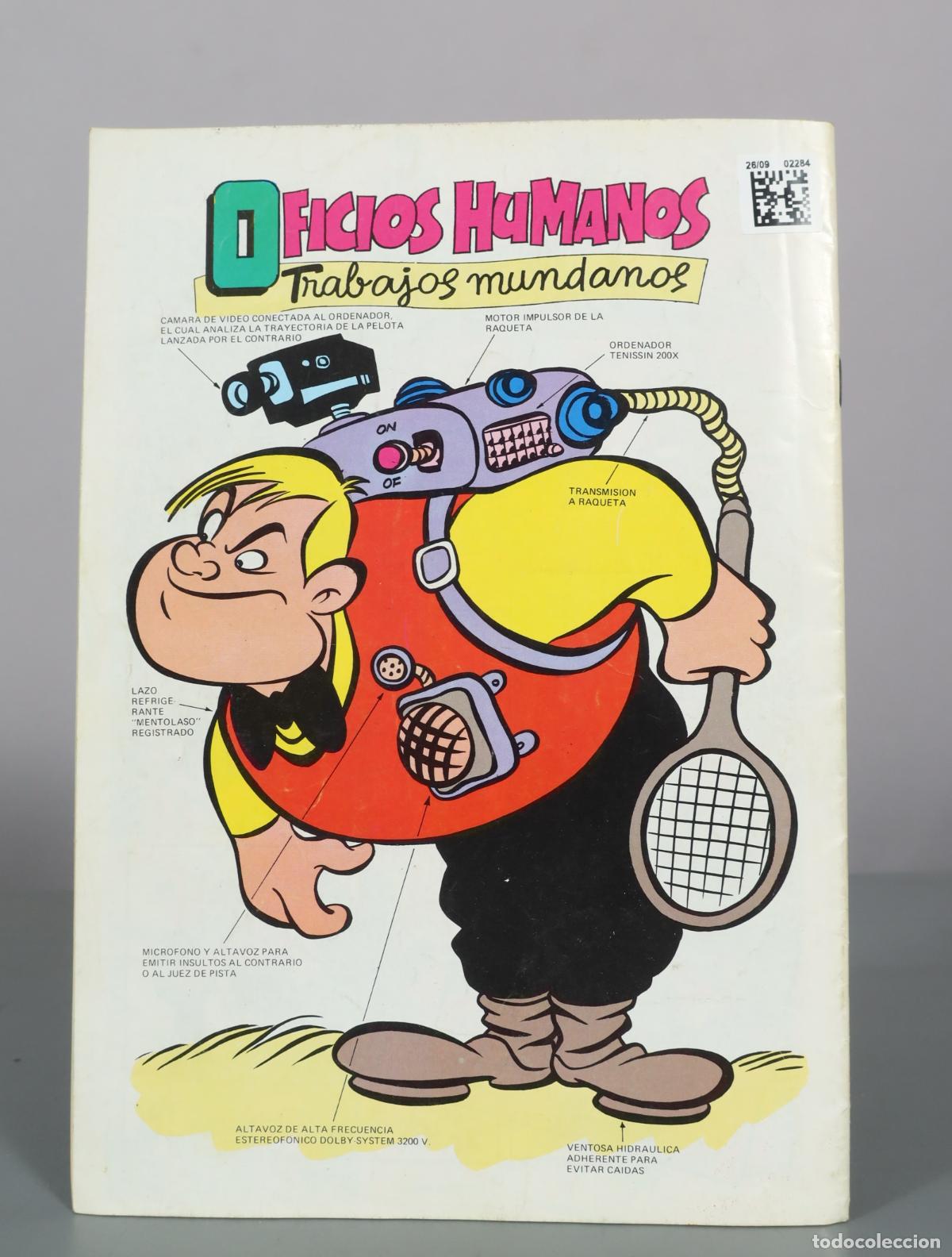 C&oacute;mics: Pulgarcito - Ediciones B 7 - Foto 2