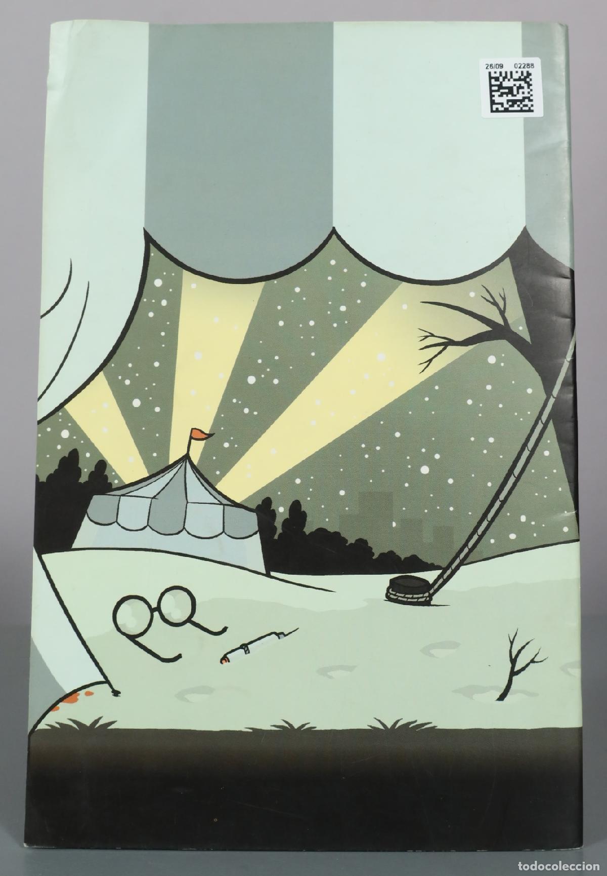 C&oacute;mics: Raspa Kid Club - Medio Muerto - Foto 2