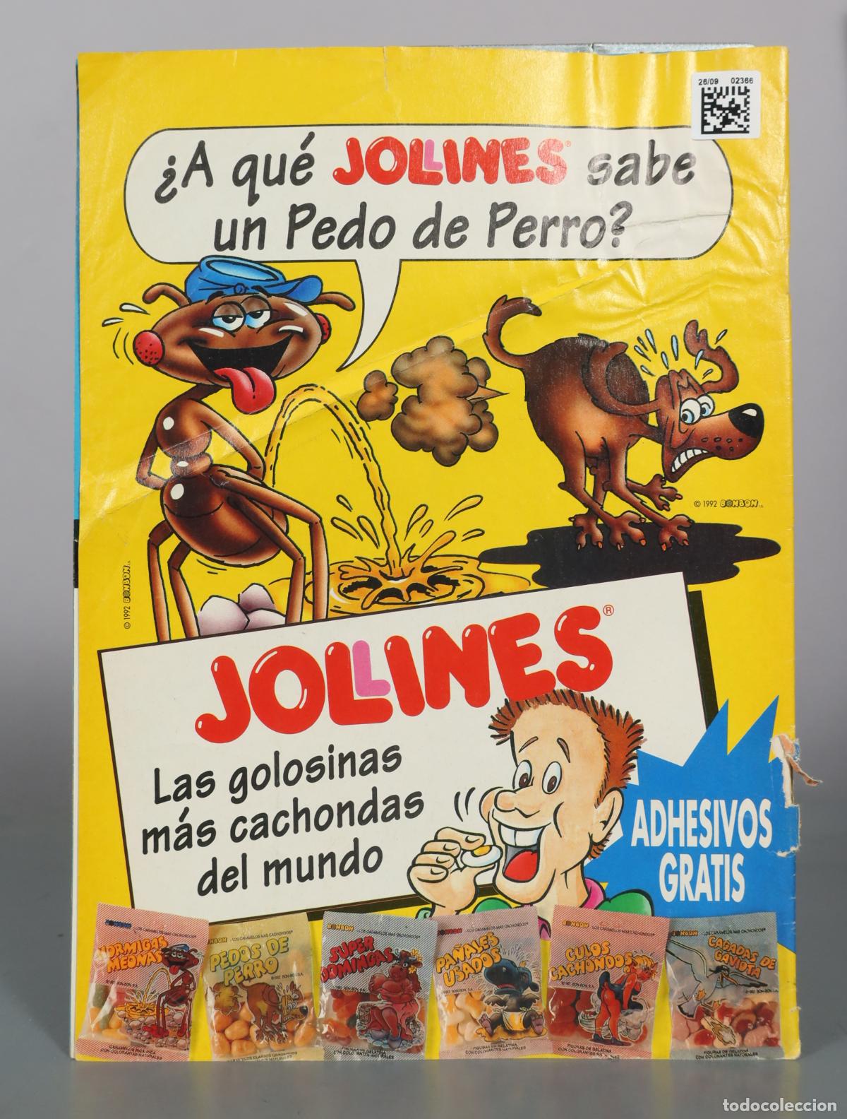 C&oacute;mics: &iexcl;Al Ataque!! NUMERO 10 - Foto 2