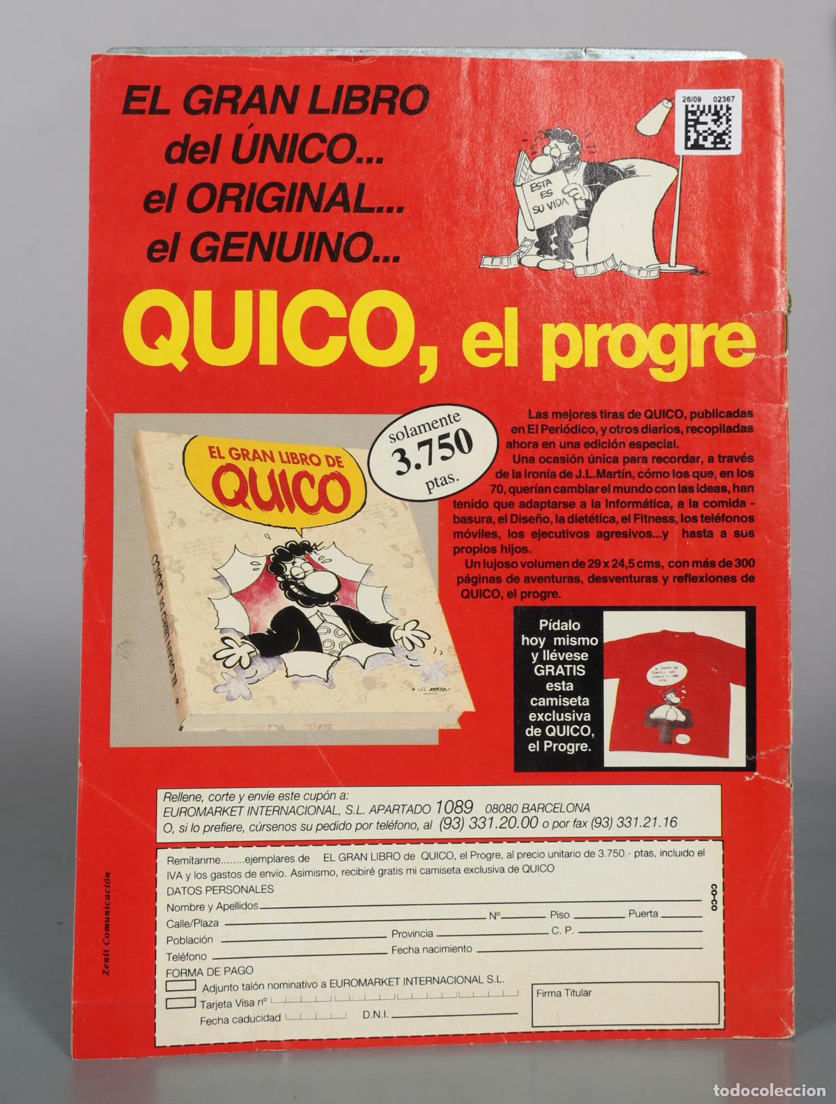 C&oacute;mics: &iexcl;Al Ataque!! NUMERO 4 - Foto 2