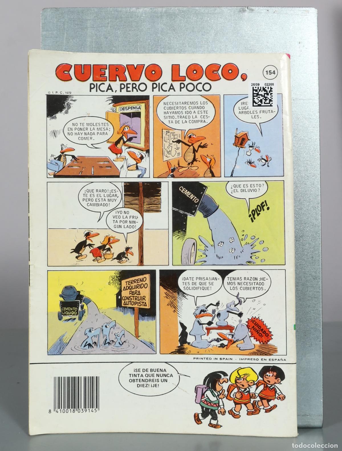 C&oacute;mics: Zipi y Zape - Especial Videojuegos - Foto 2