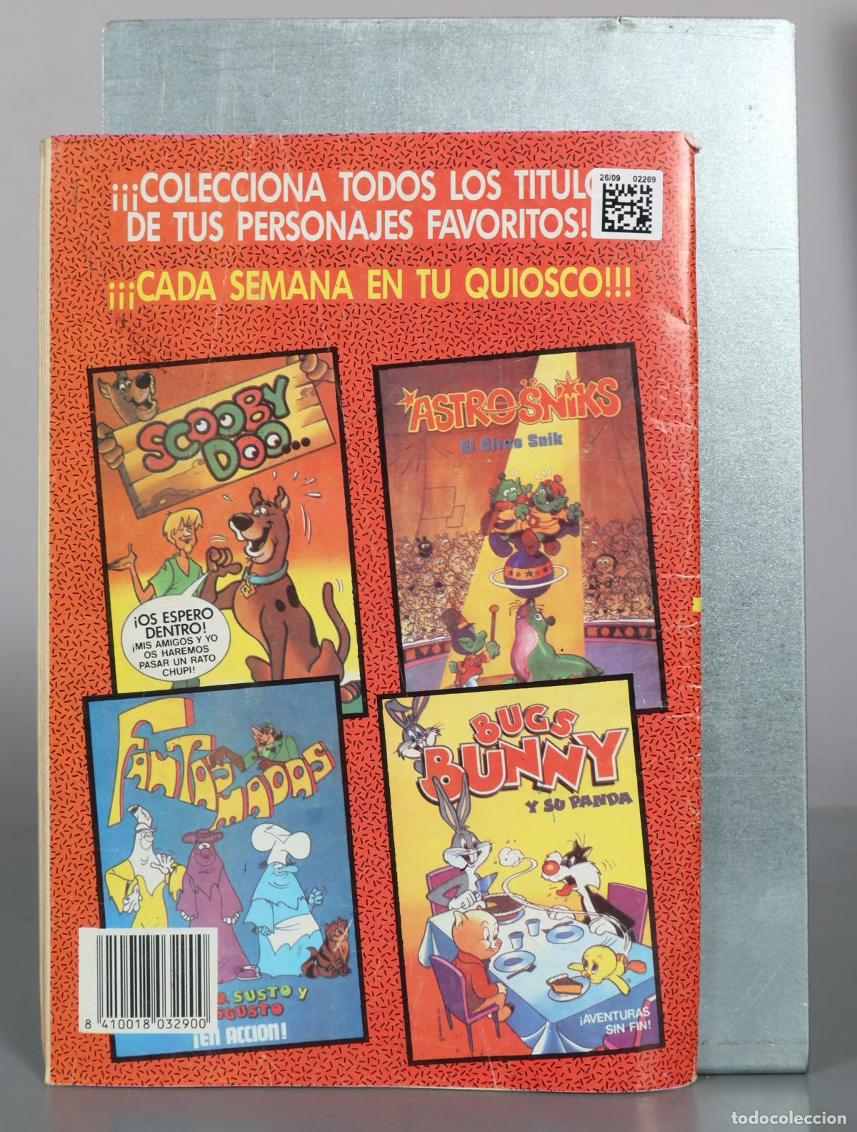 C&oacute;mics: Zipi y Zape - Especial Cazafantasmas - Foto 2