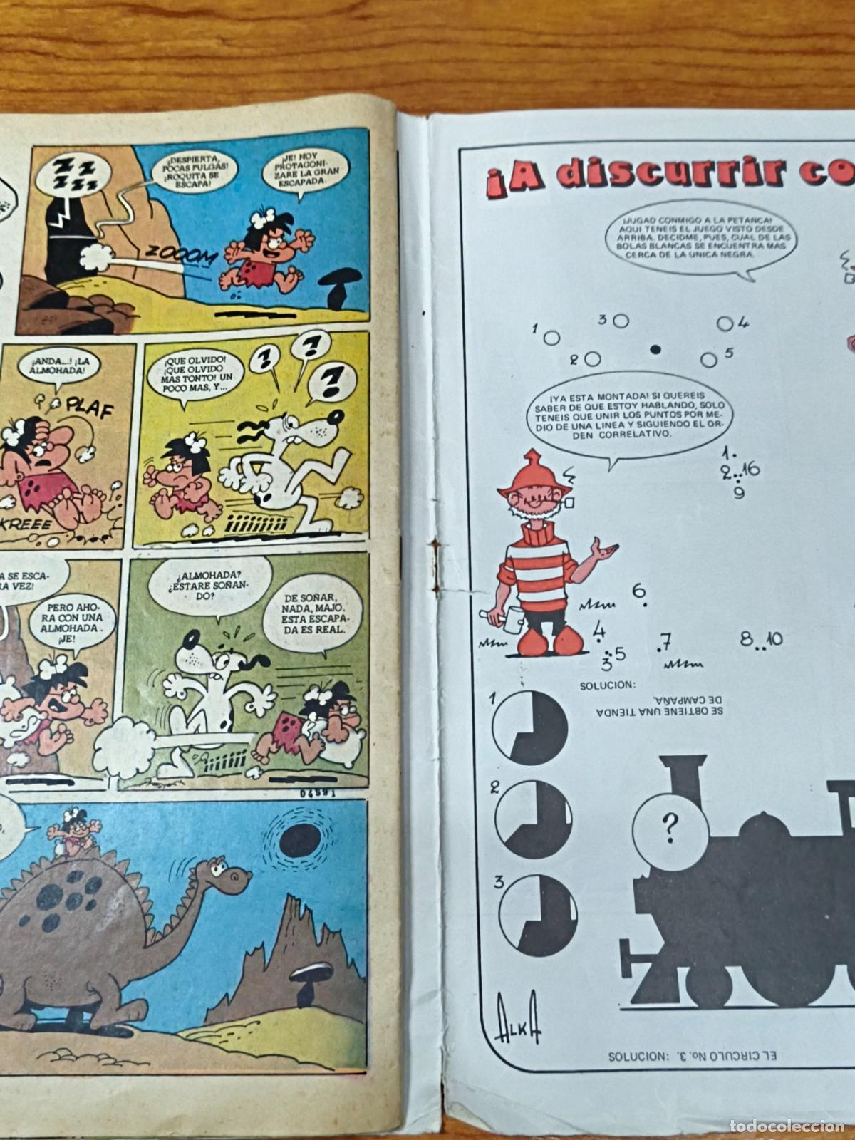 C&oacute;mics: Super Zipi y Zape - Escobar - Foto 2