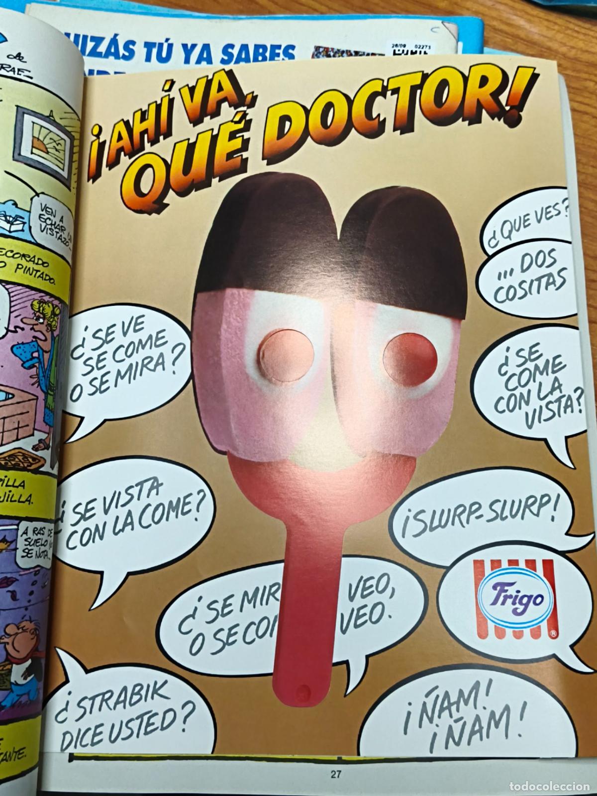 C&oacute;mics: Super Zipi y Zape - Ediciones B 85 - Foto 2