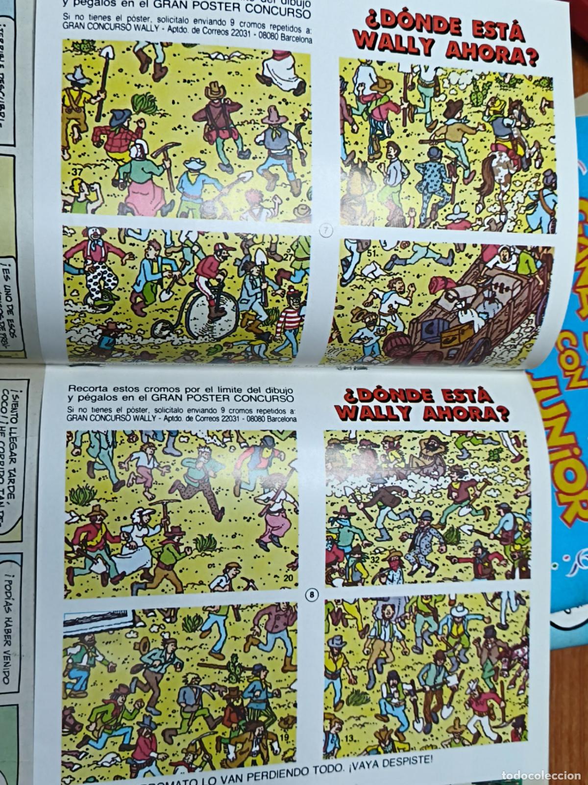 C&oacute;mics: Super Zipi y Zape - Ediciones B 64 - Foto 2