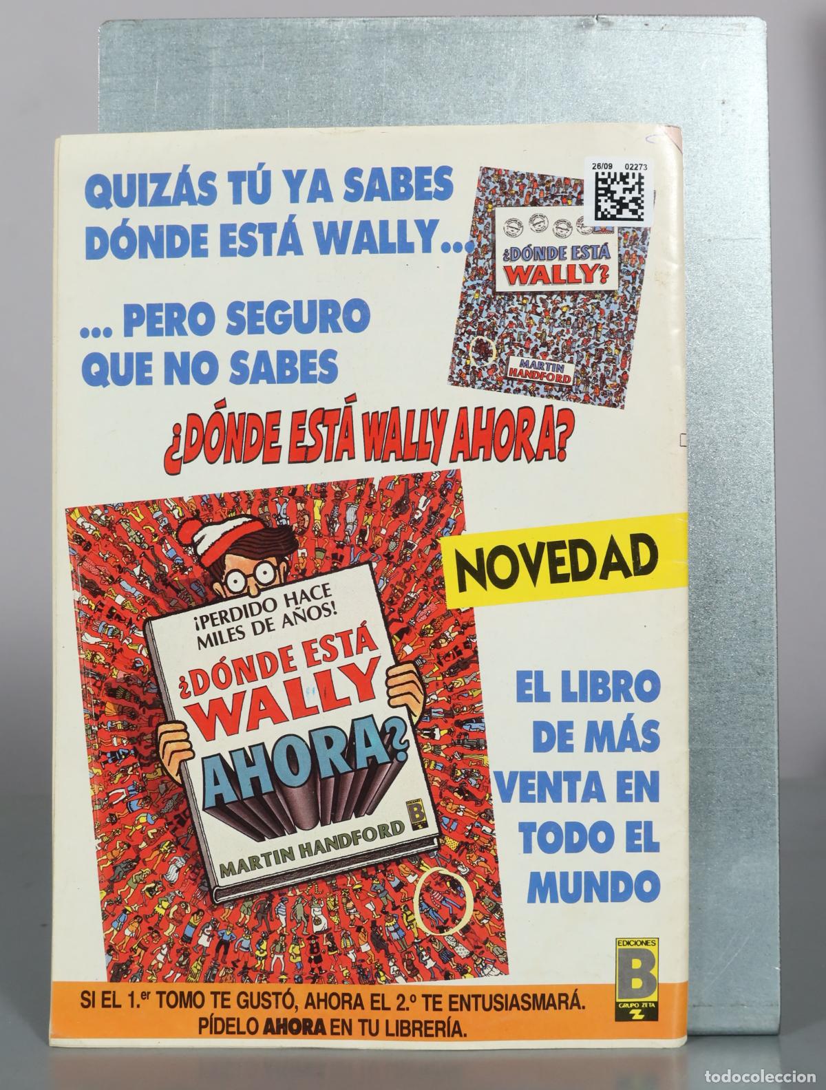 C&oacute;mics: Super Zipi y Zape - Ediciones B 64 - Foto 3
