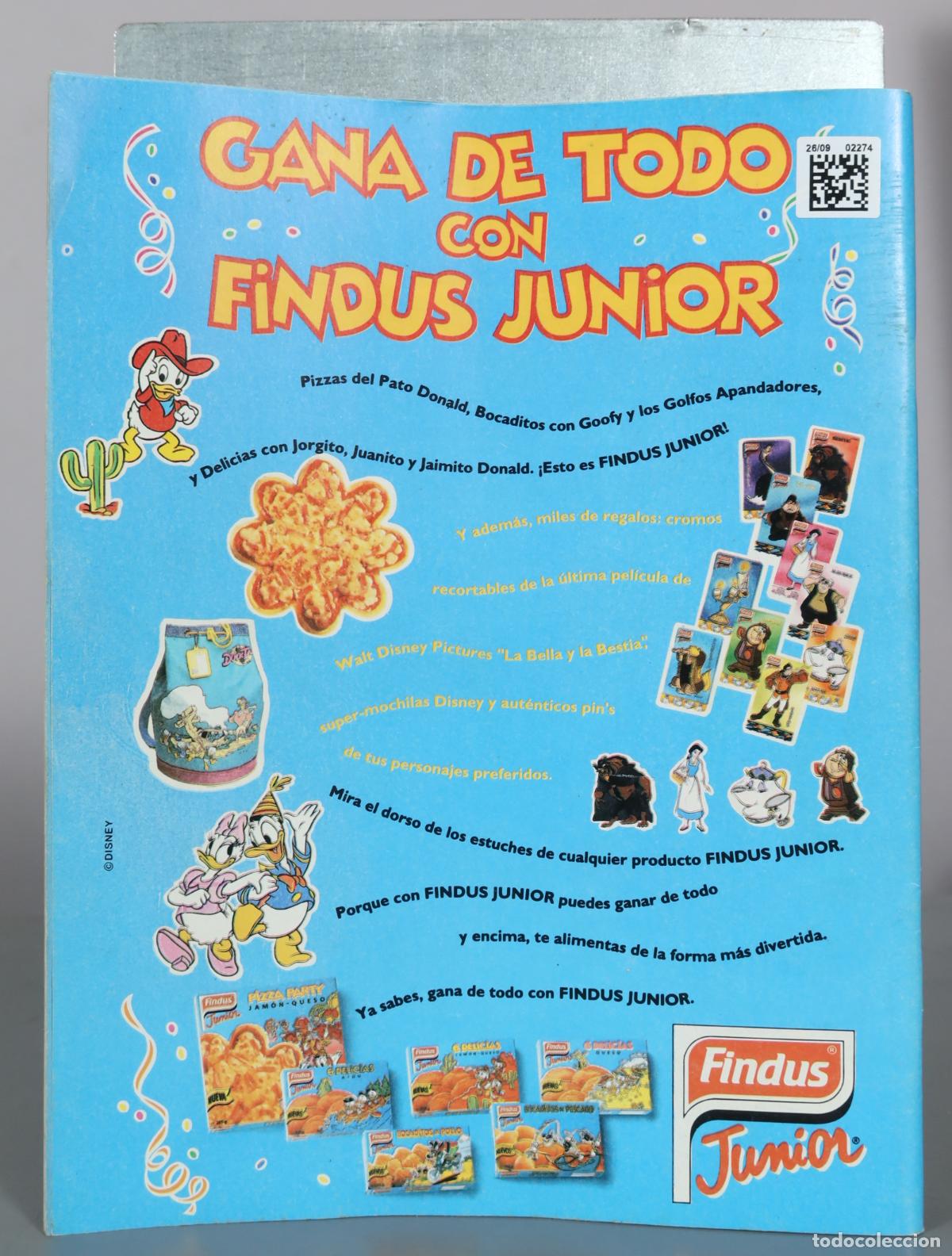 C&oacute;mics: TBO Almanaque - Ediciones B 59 - Foto 3