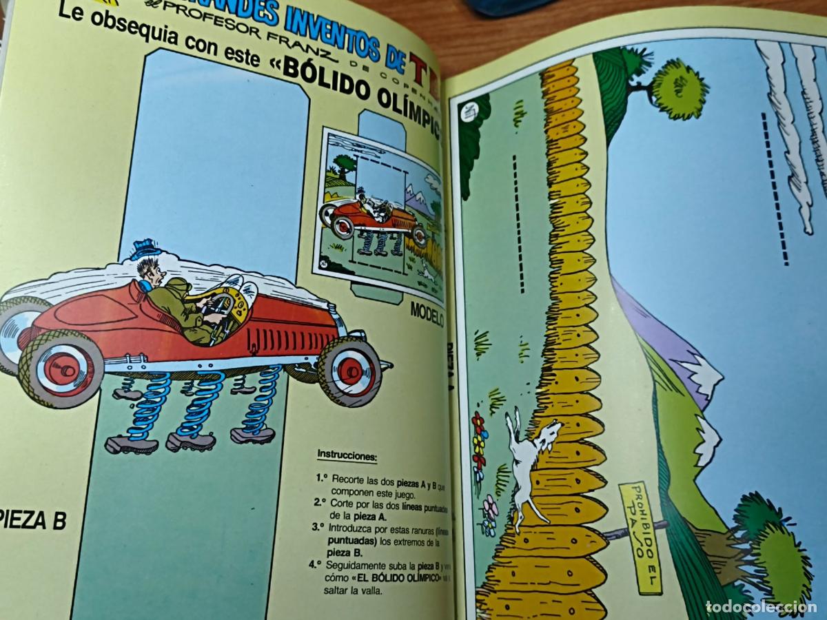 C&oacute;mics: TBO - Extra Vacaciones - Ediciones B 54 - Foto 2