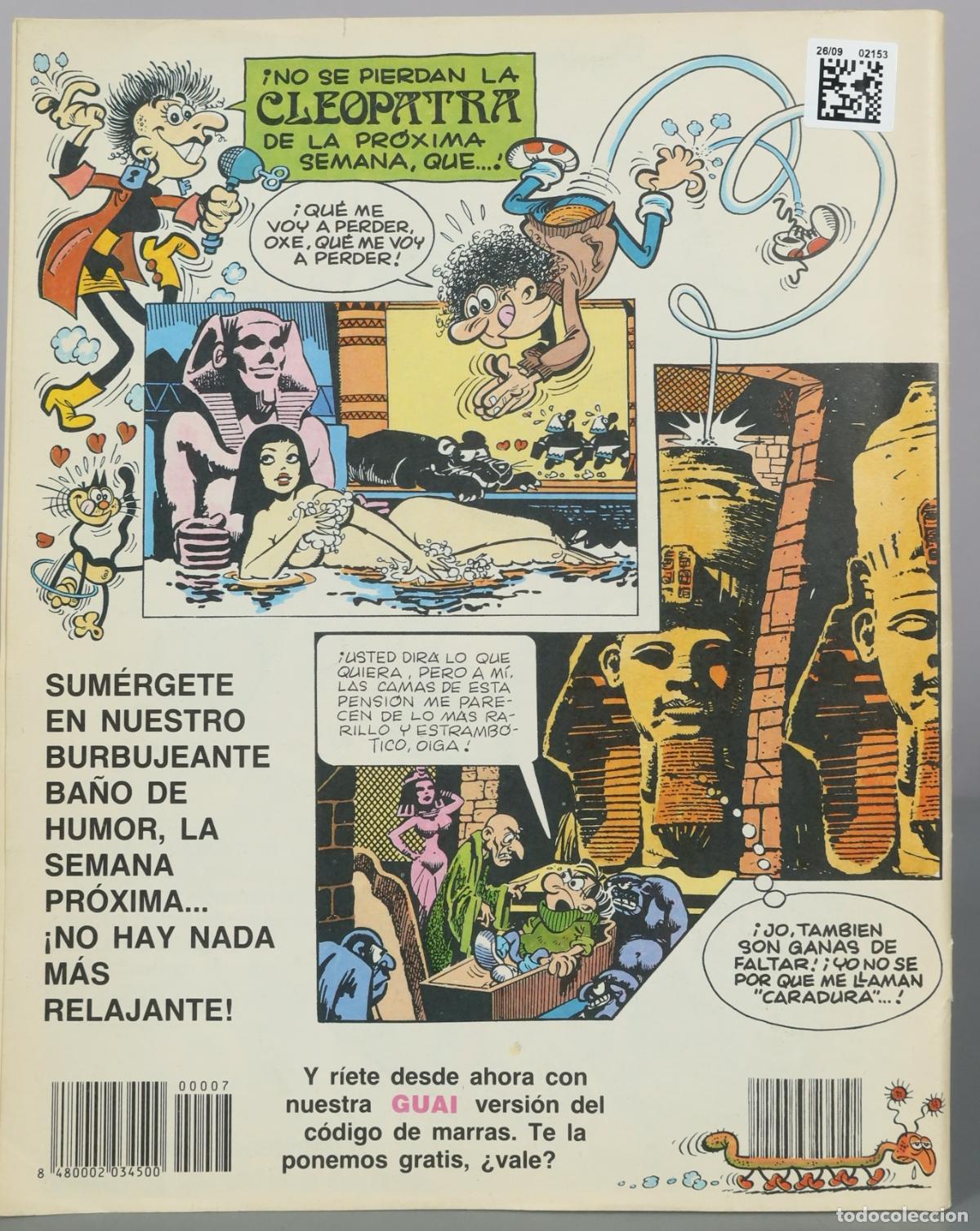 C&oacute;mics: Guai! - Ediciones Junior 7 - Foto 2