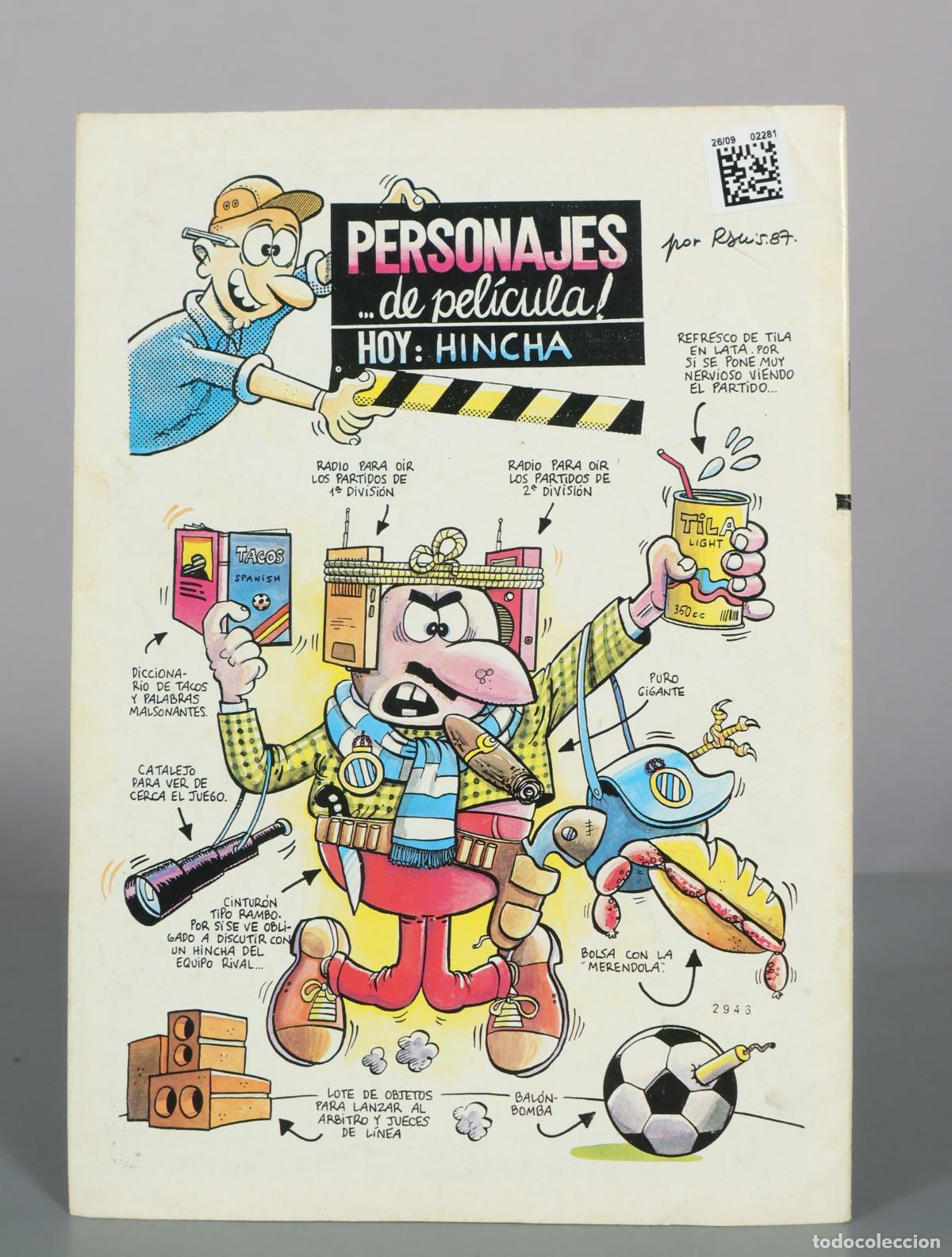 C&oacute;mics: Pulgarcito - Ediciones B 37 - Foto 2