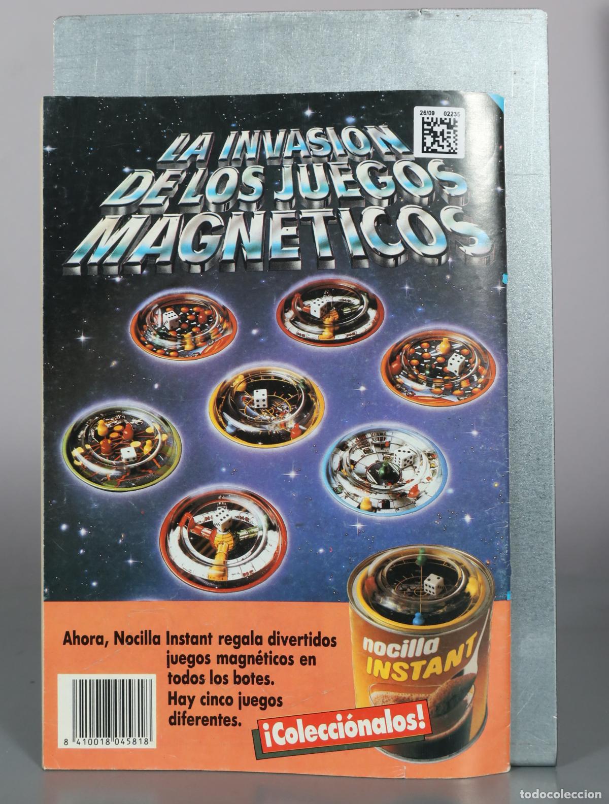 C&oacute;mics: Zipi y Zape Especial - Floripondios 166 - Foto 2