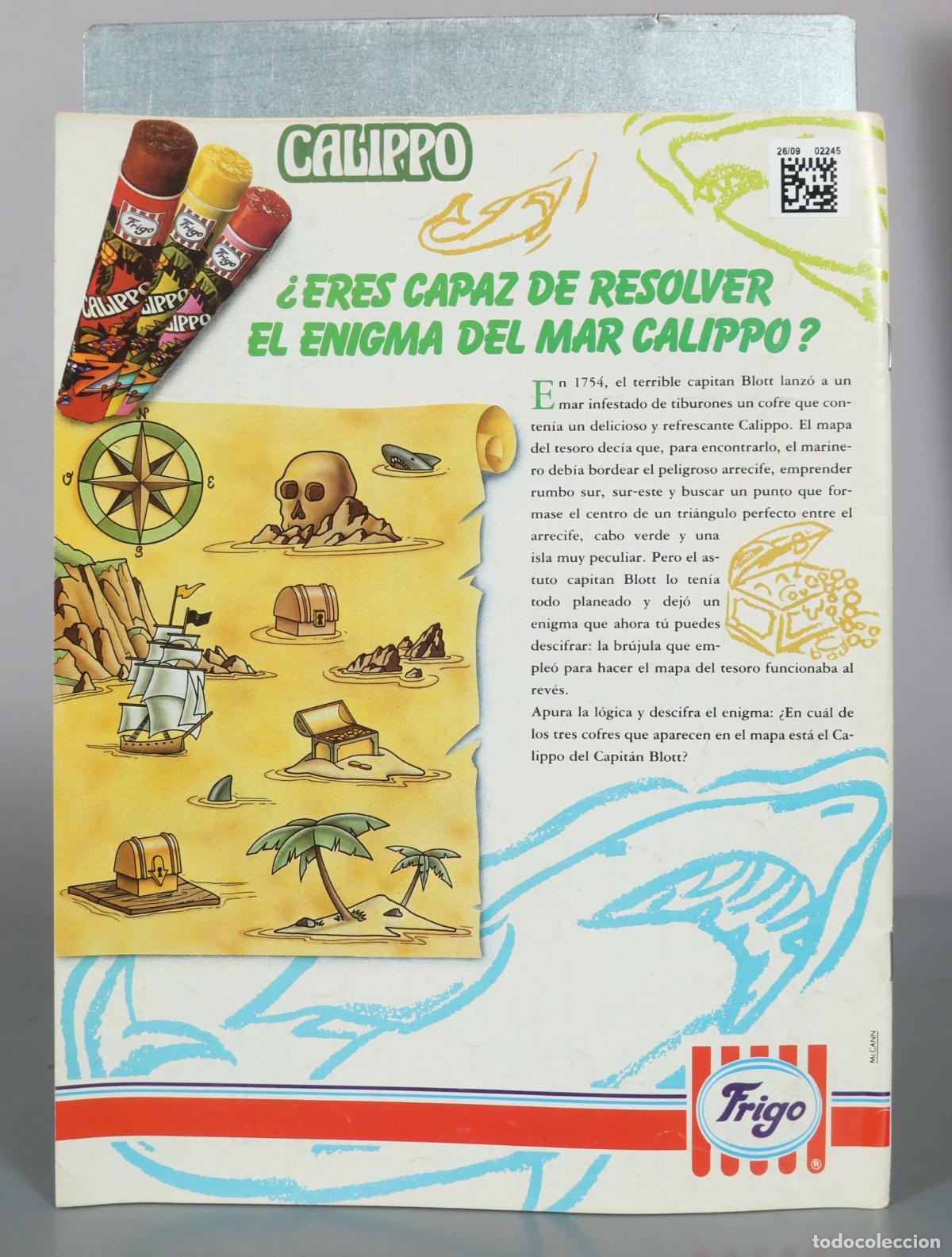 C&oacute;mics: Super Zipi y Zape - Ediciones B 73 - Foto 2