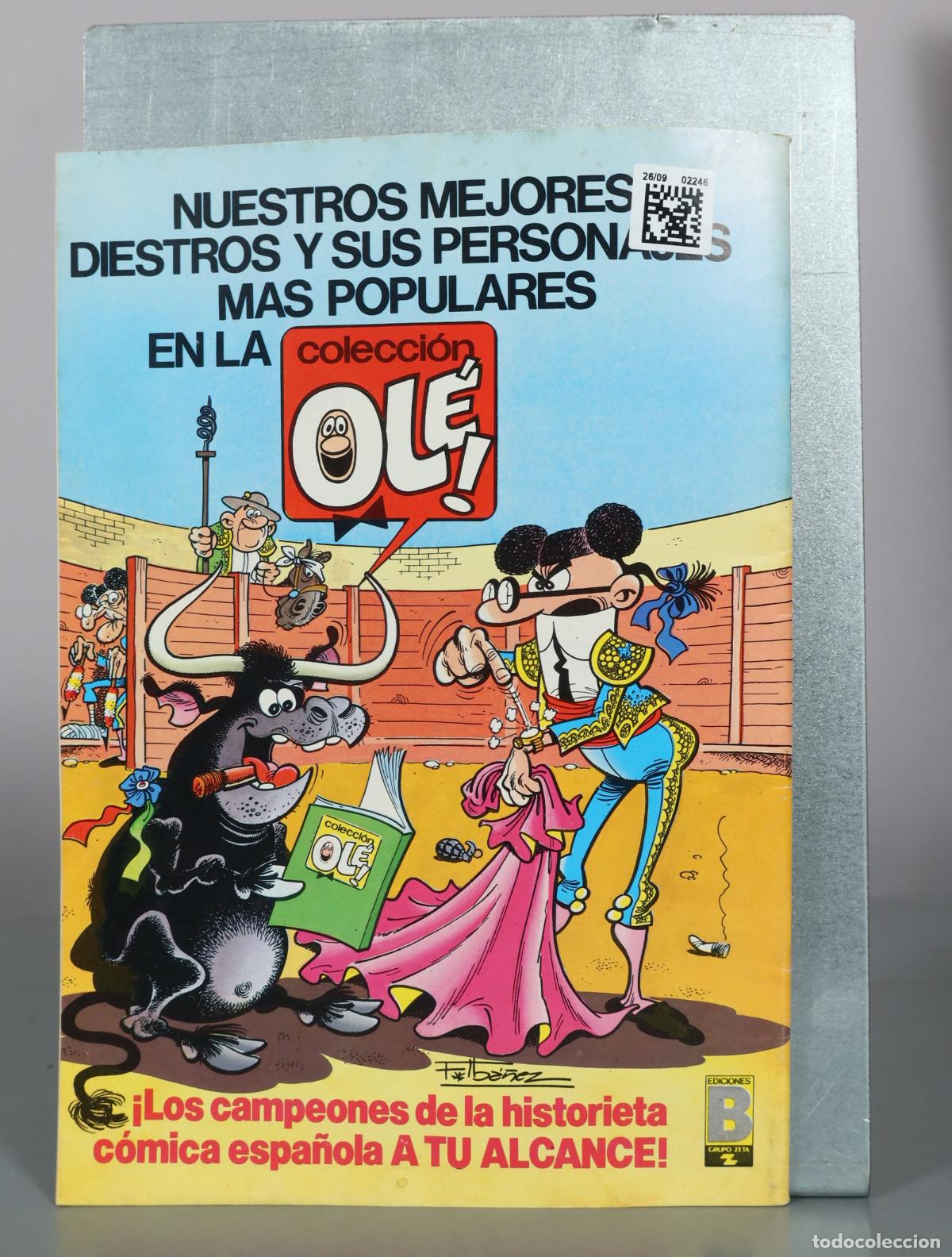 C&oacute;mics: Super Zipi y Zape - Ediciones B 56 - Foto 2