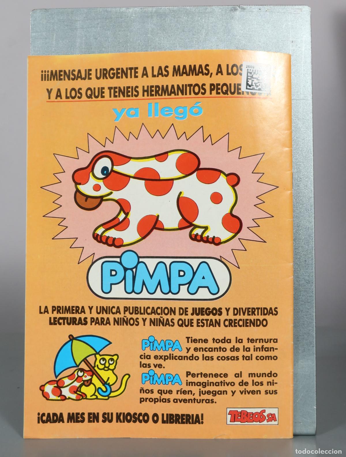 C&oacute;mics: Super Zipi y Zape - Ediciones B 50 - Foto 2