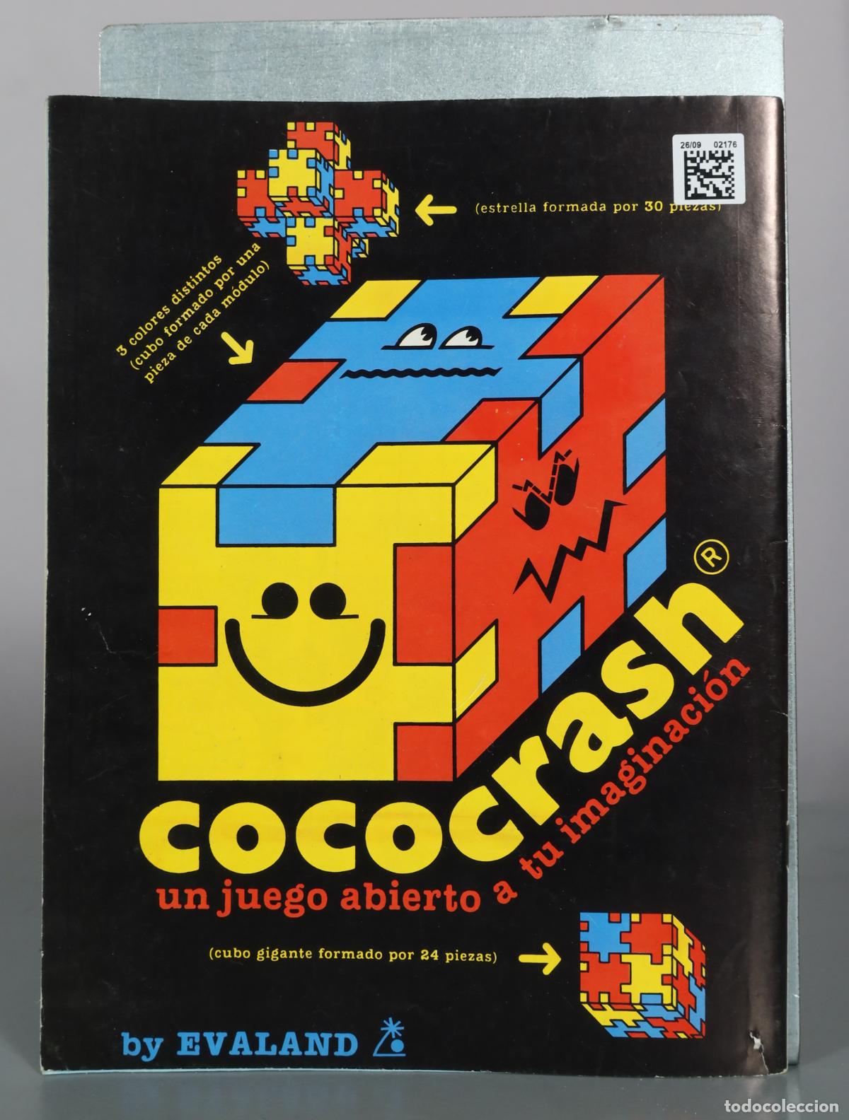 C&oacute;mics: TBO - Ediciones B. 13 - Foto 2