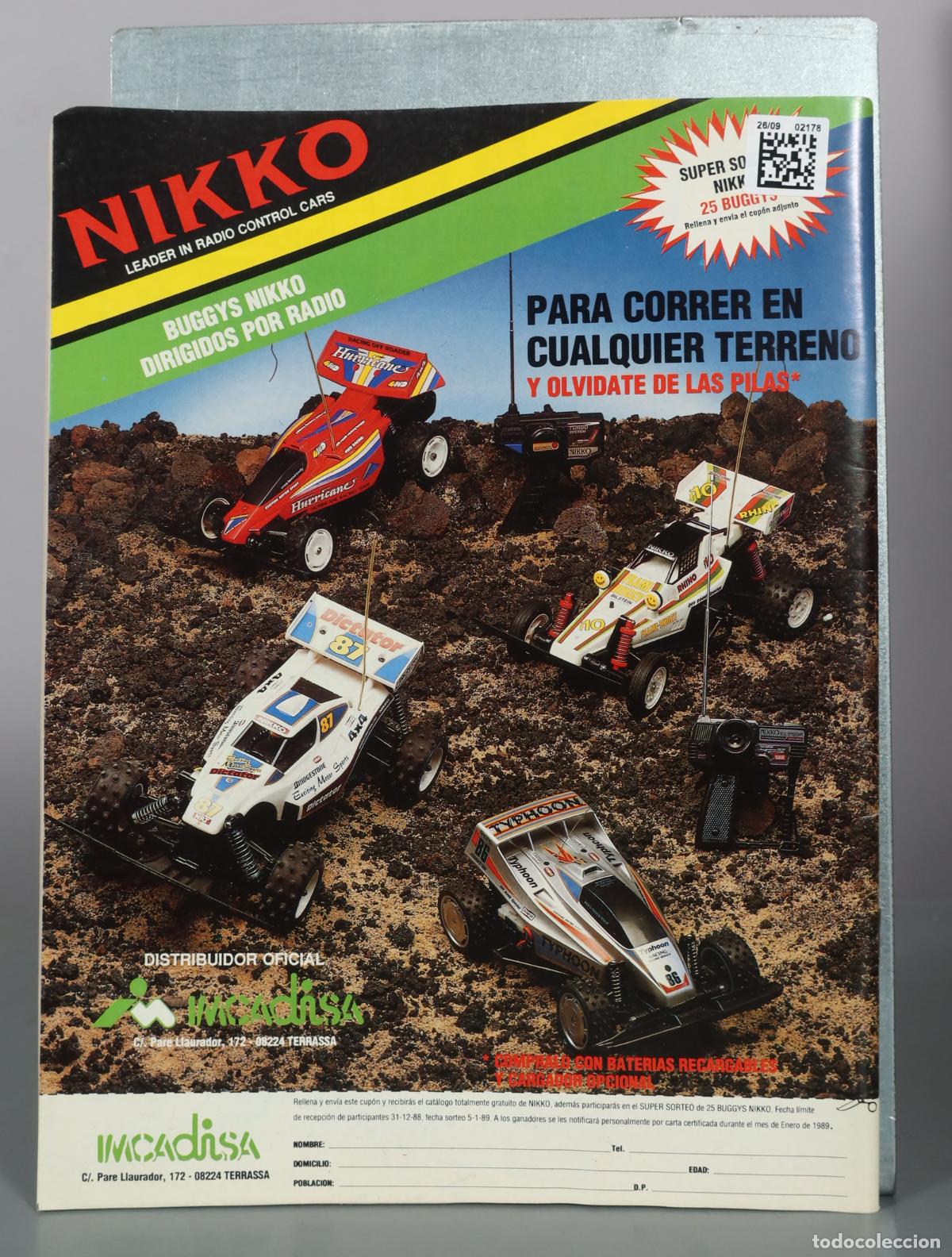 C&oacute;mics: Almanaque TBO - Ediciones B 1989 - Foto 2