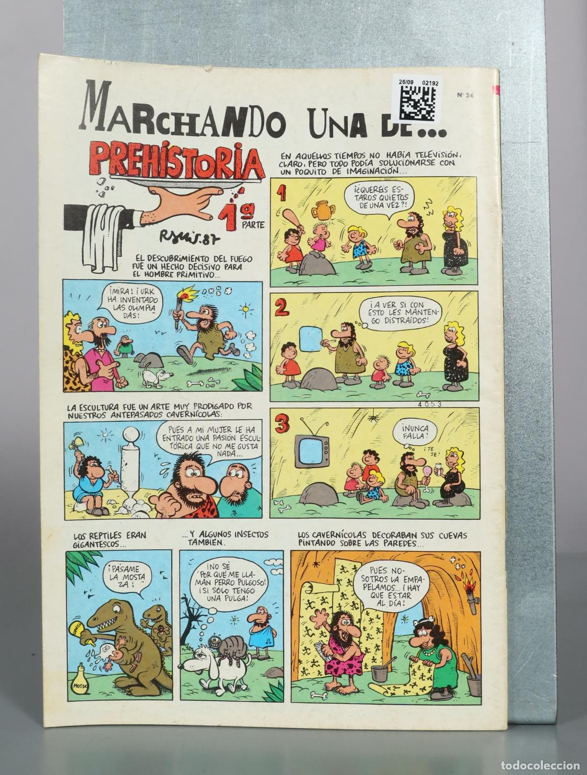 C&oacute;mics: Super L&oacute;pez - Ediciones B 24 - Foto 2