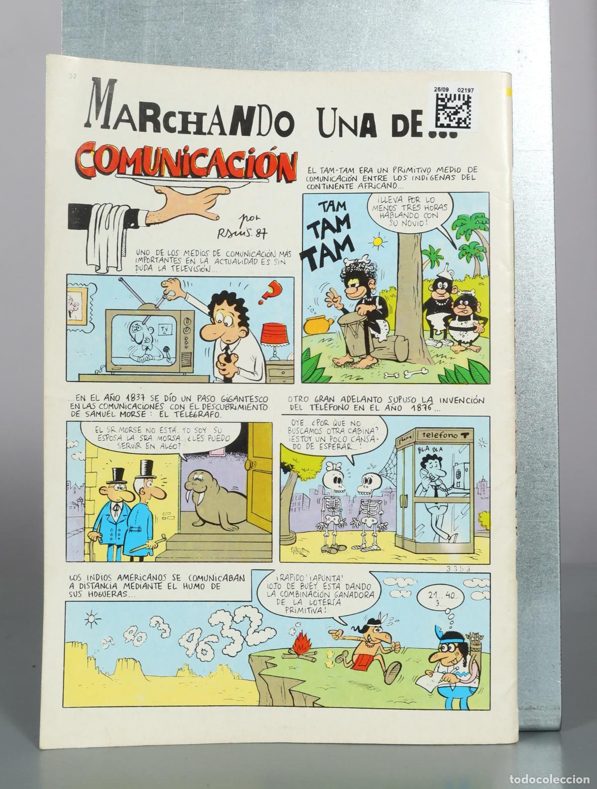 C&oacute;mics: Super L&oacute;pez - Ediciones B 16 - Foto 2
