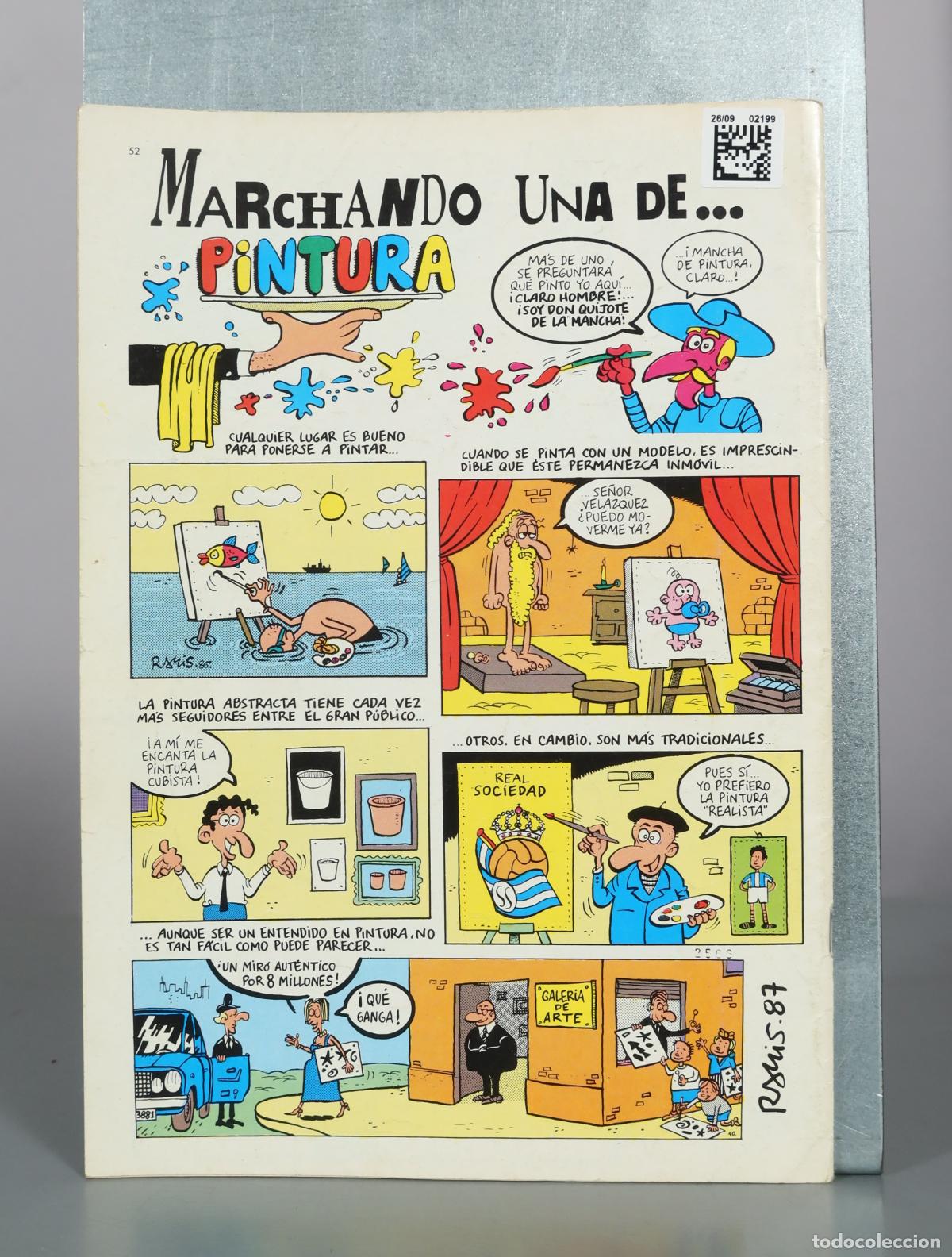 C&oacute;mics: Superl&oacute;pez - Ediciones B 13 - Foto 2
