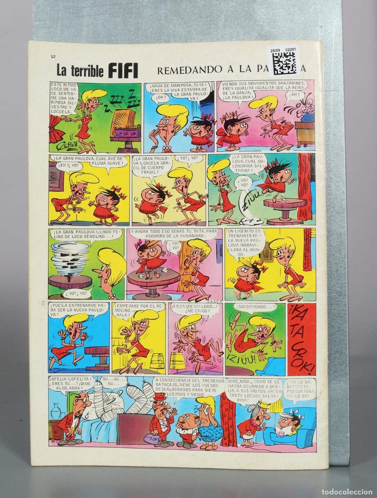 C&oacute;mics: Superl&oacute;pez - Jan - Ediciones B 2 - Foto 2