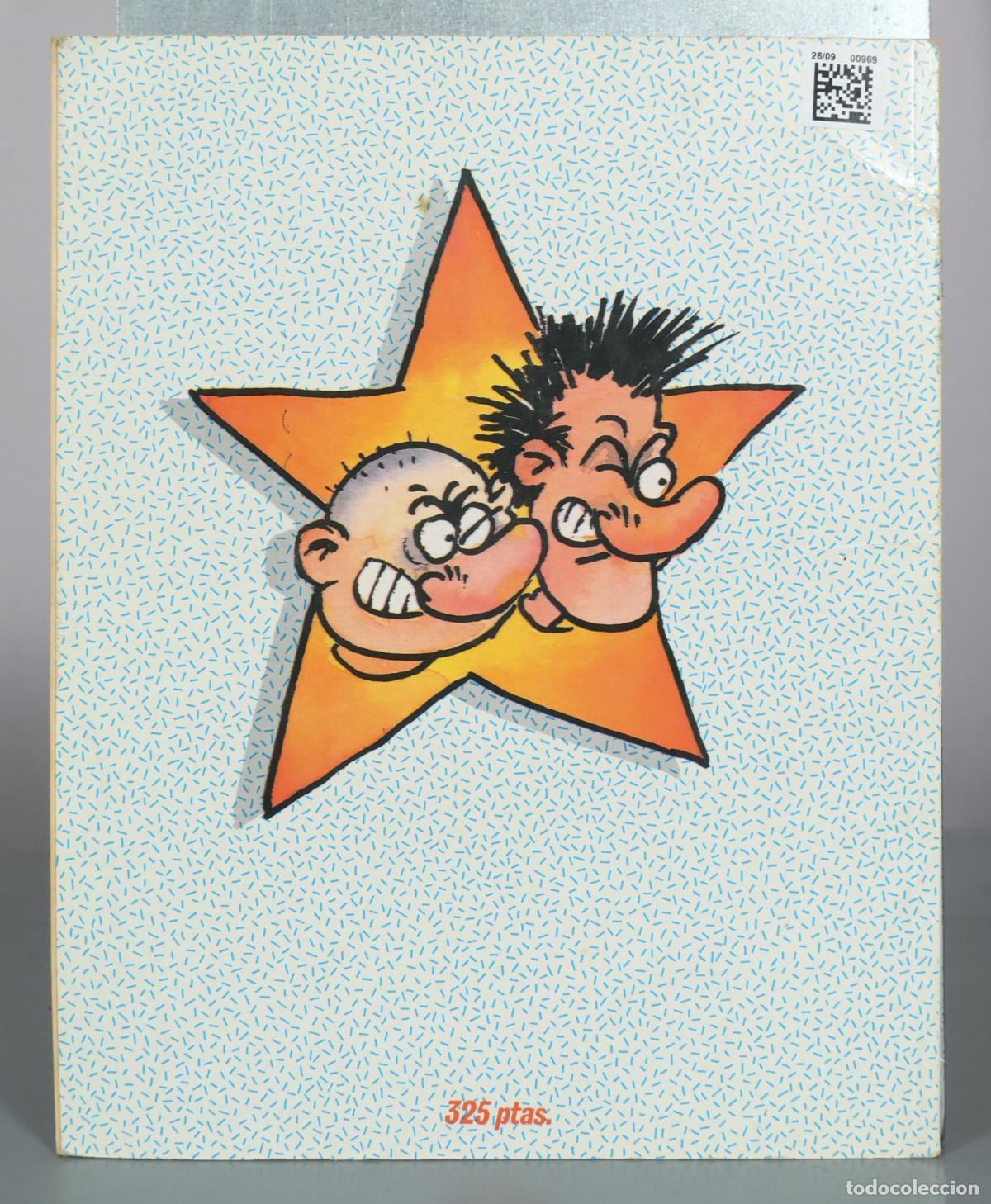 C&oacute;mics: Pedro Pico y Vena - Azagra - El Jueves 32 - Foto 2