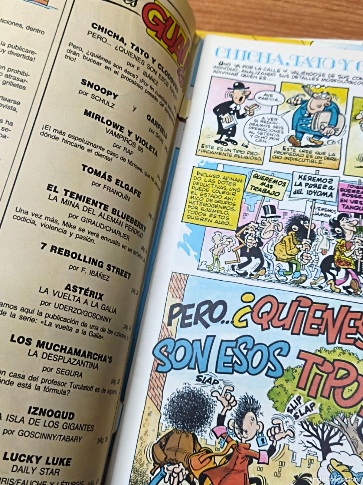 C&oacute;mics: Guai! - Ediciones Junior 9 - Foto 2