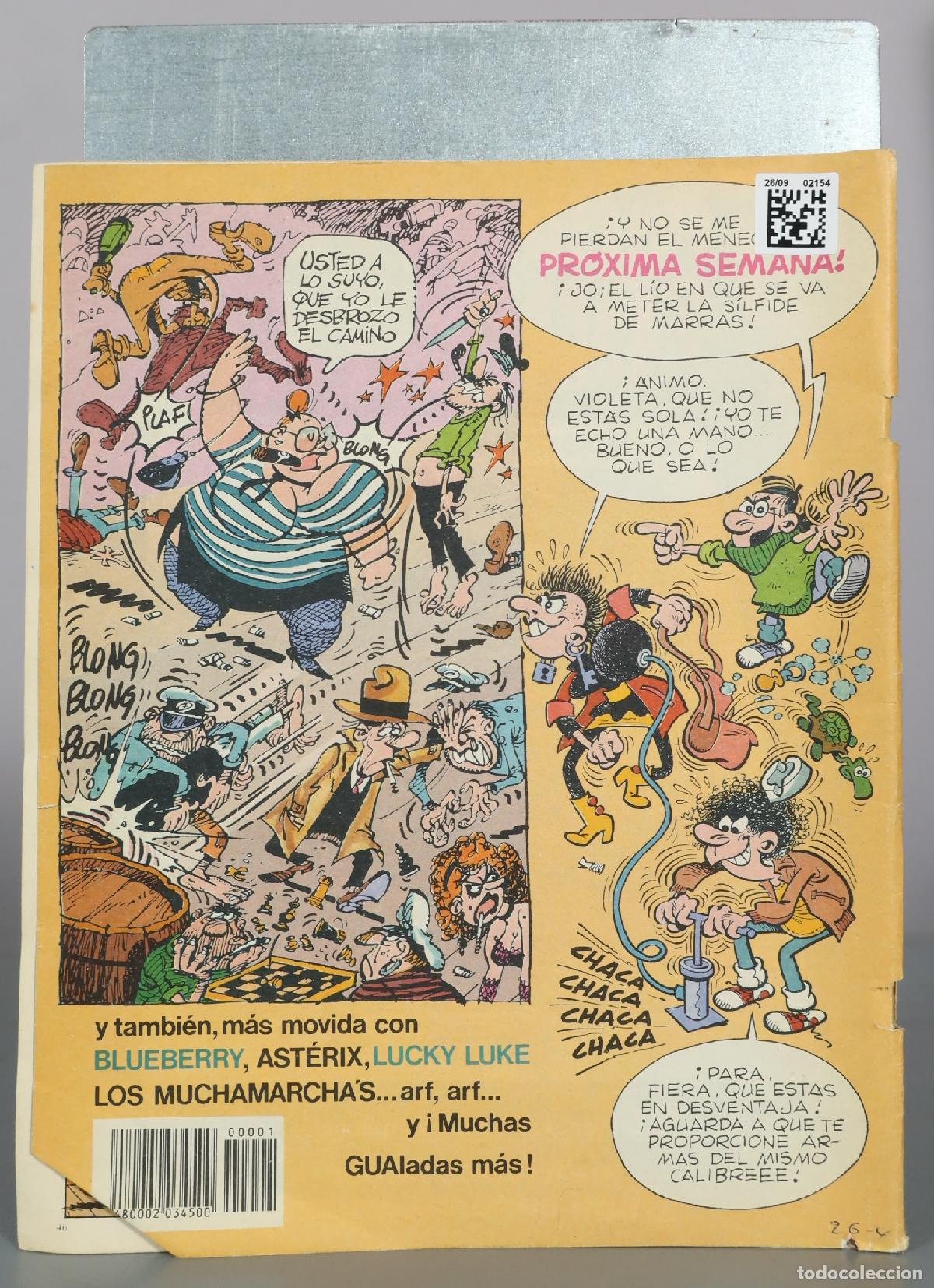 C&oacute;mics: Guai! - Ediciones Junior 1 - Foto 2