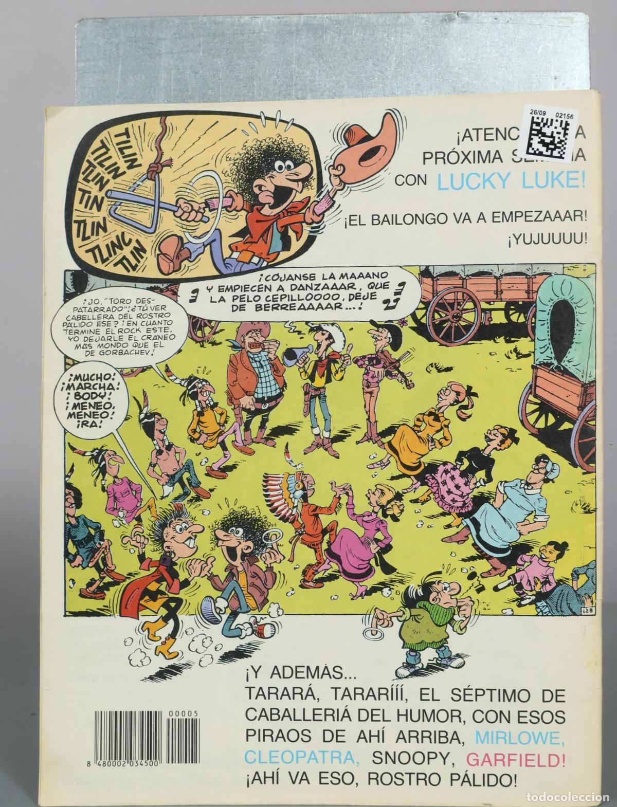 C&oacute;mics: Guai! - Ediciones Junior 5 - Foto 2