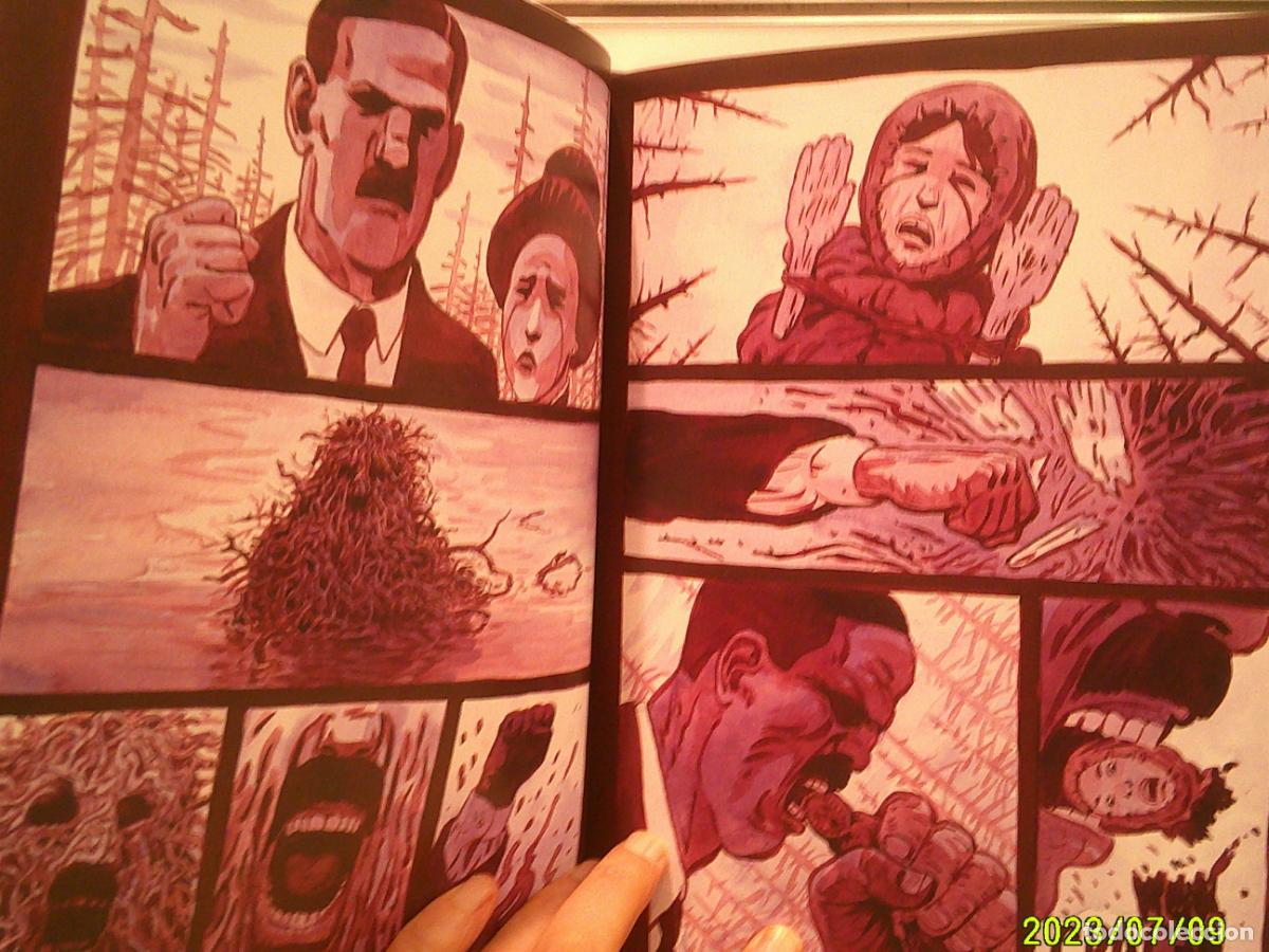 C&oacute;mics: LA MUJER DE LA ESTRELLA - HISTORIA COMPLETA - YERMO OFERTA - Foto 4