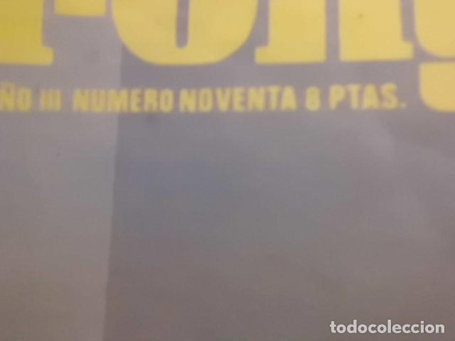 C&oacute;mics: STRONG COMPLETA 90 N&ordm; MAS 2 EXTRAS - Foto 3