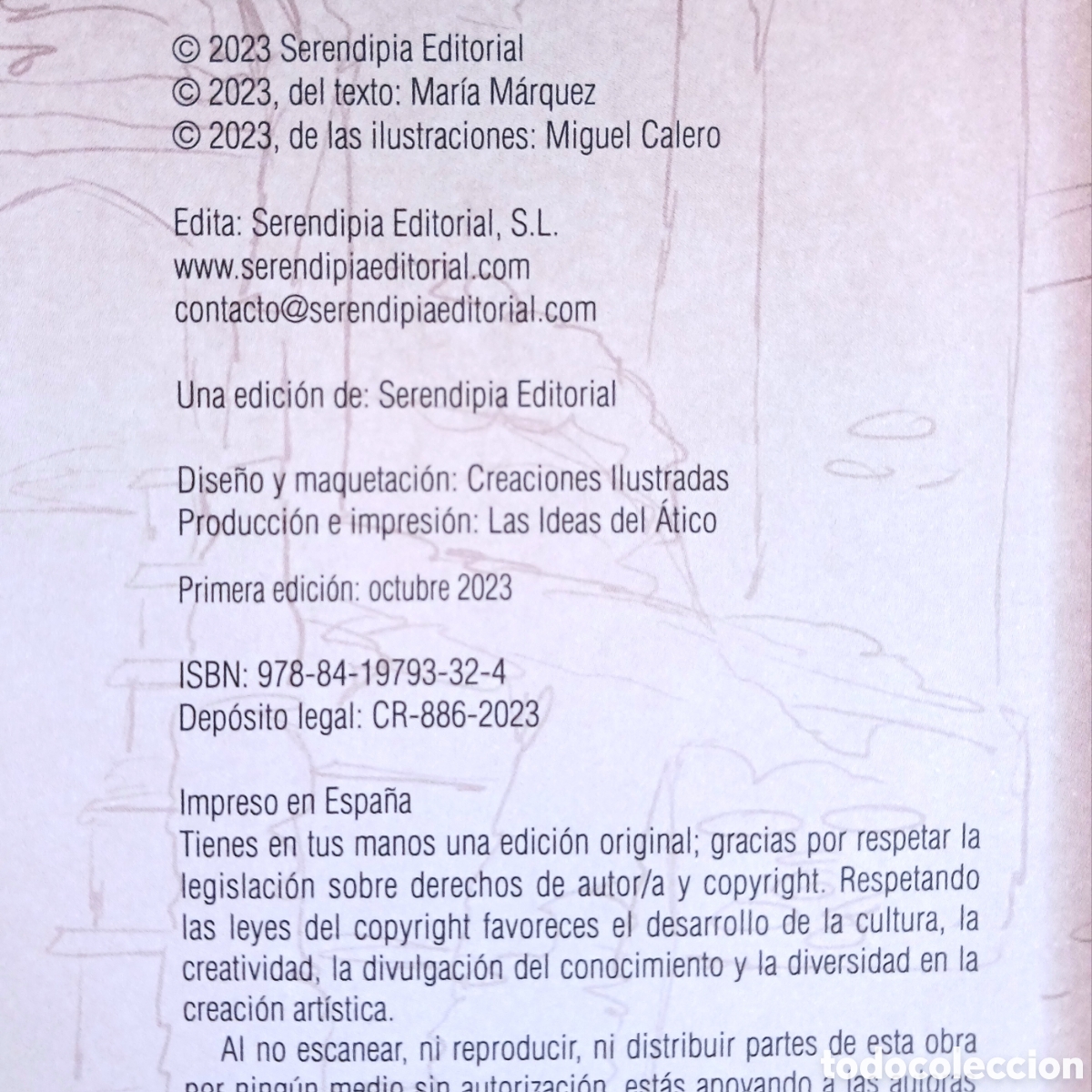 C&oacute;mics: Libro ilustrado infantil sobre la ORDEN DE CALATRAVA - Foto 2