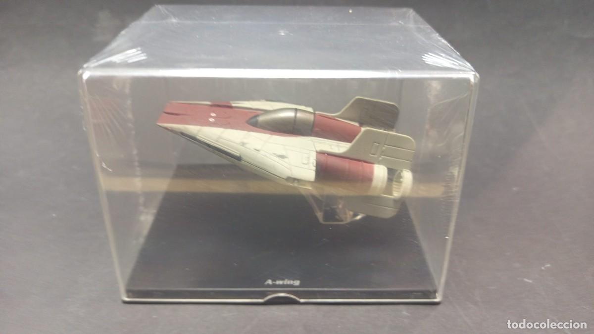 C&oacute;mics: PLANETA DE AGOSTINI A-WING