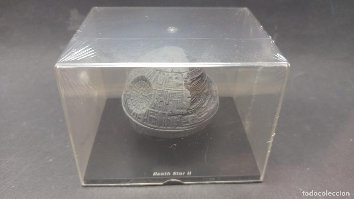 C&oacute;mics: PLANETA DE AGOSTINI DEATH STAR II - Foto 1
