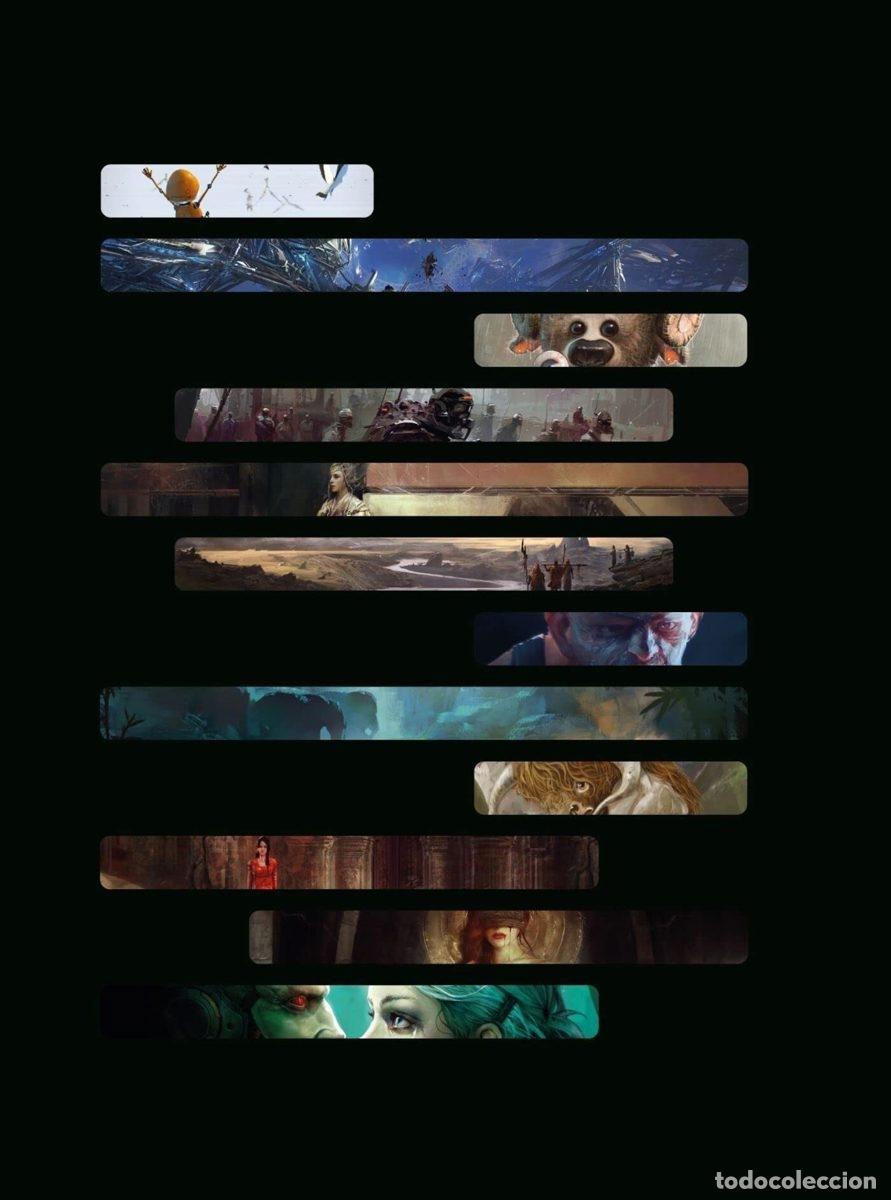 C&oacute;mics: SOTA V1 STATE OF THE ART